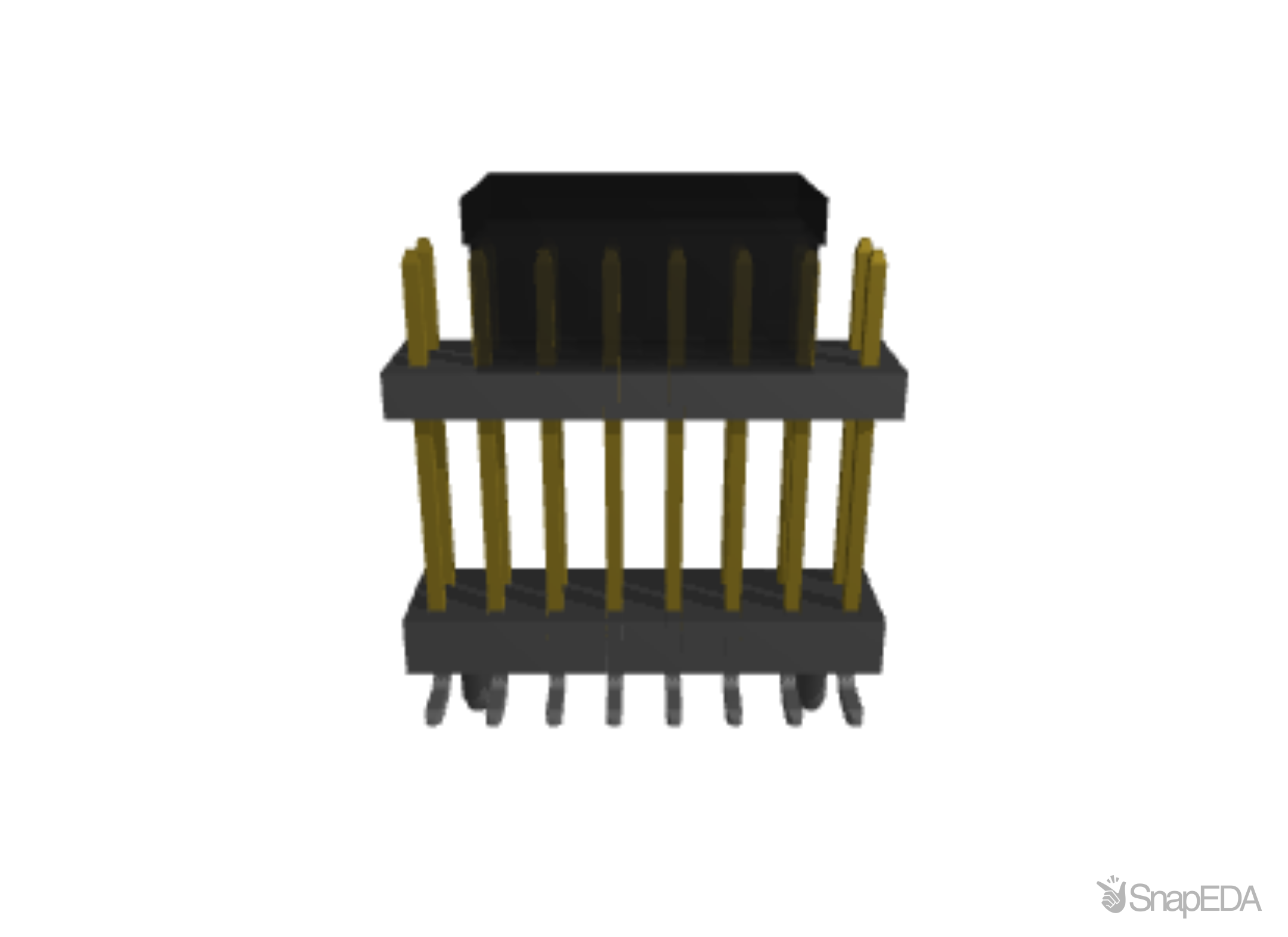 TW-08-06-L-D-465-SM-A-P-TR 3D Model