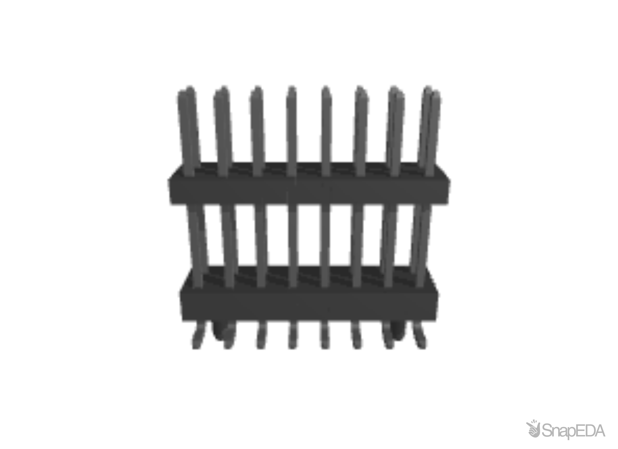 TW-08-06-T-D-415-SM-A 3D Model