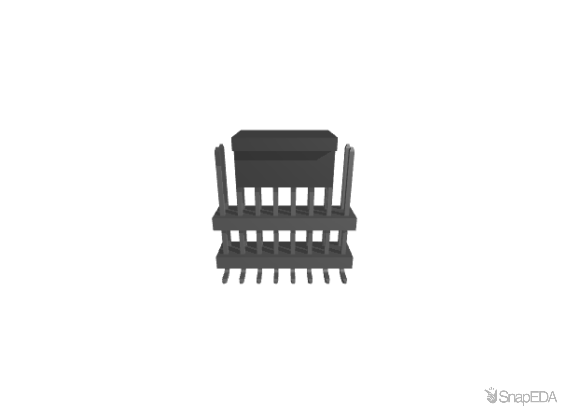TW-08-06-T-D-419-SM-P-TR 3D Model