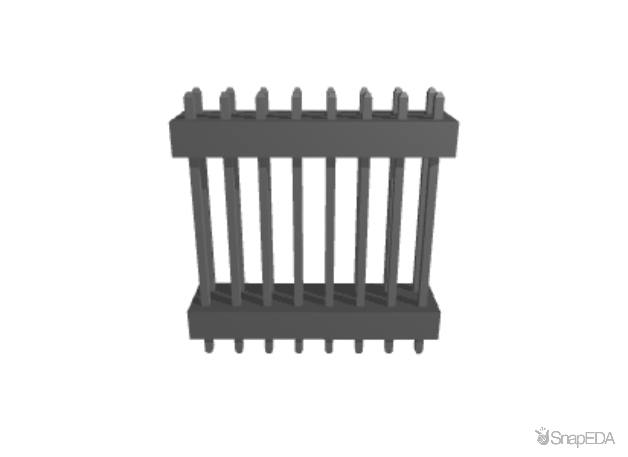 TW-08-06-T-D-550-065 3D Model