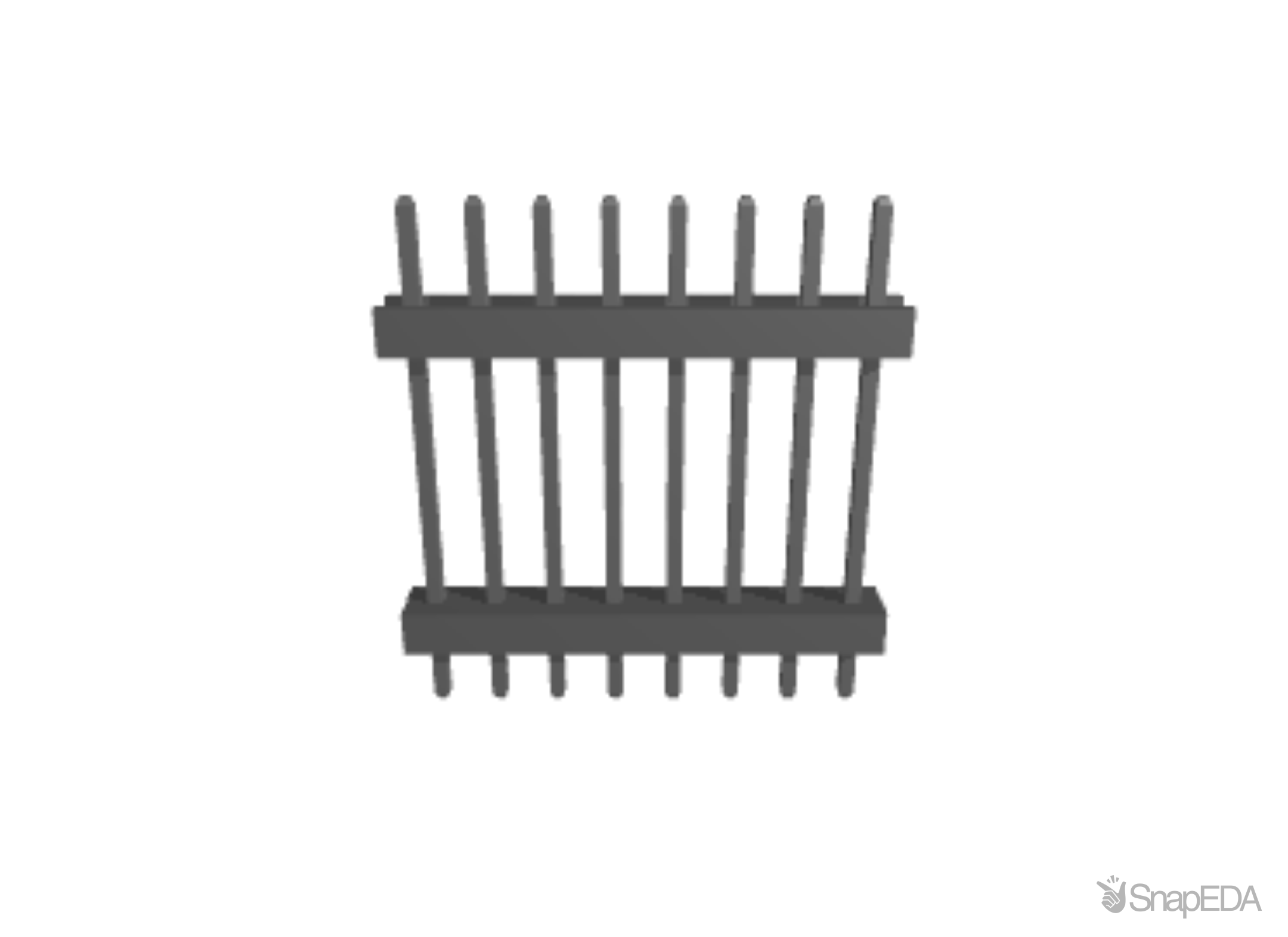TW-08-06-T-S-460-090 3D Model