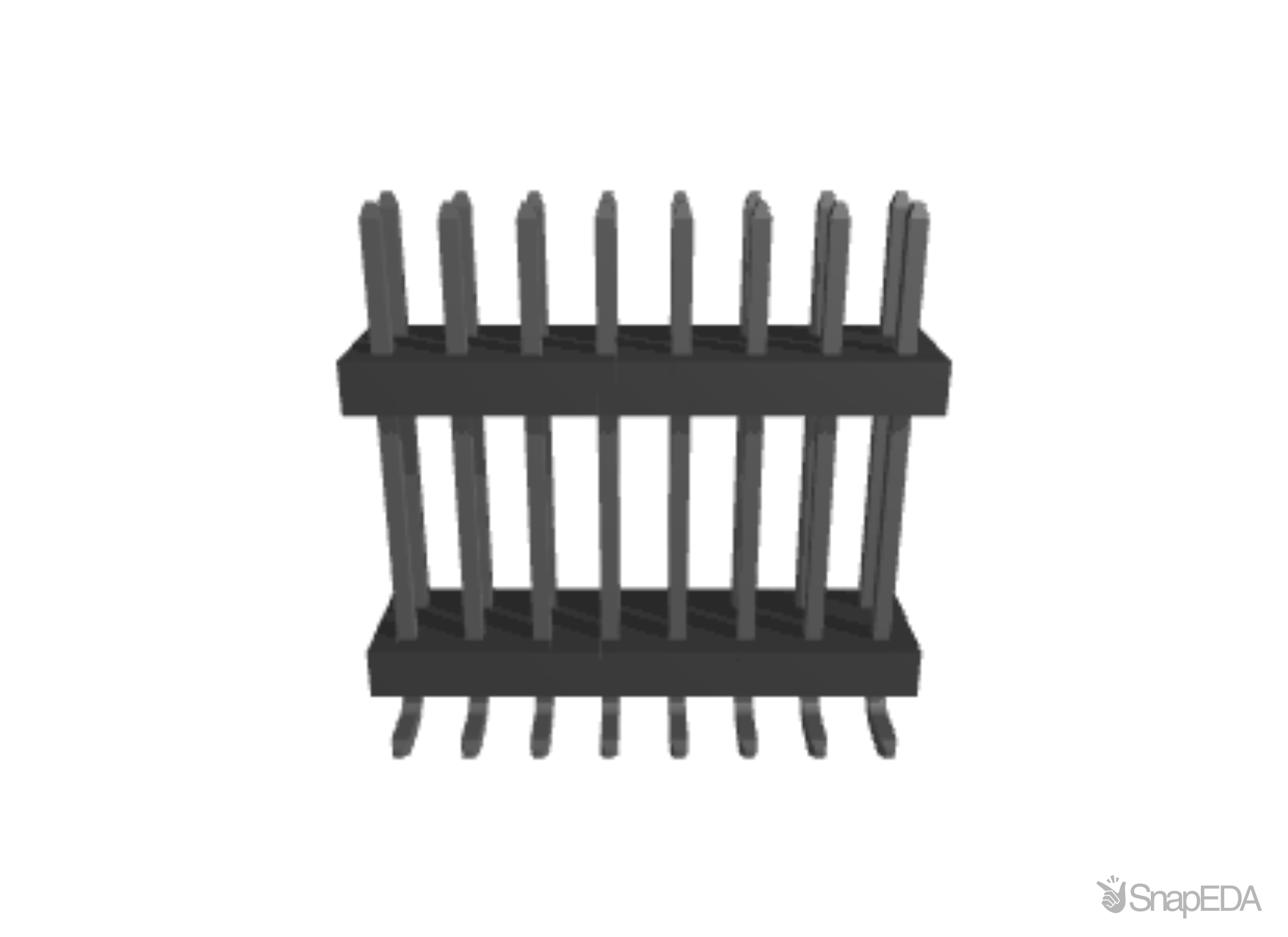TW-08-06-TM-D-450-SM 3D Model