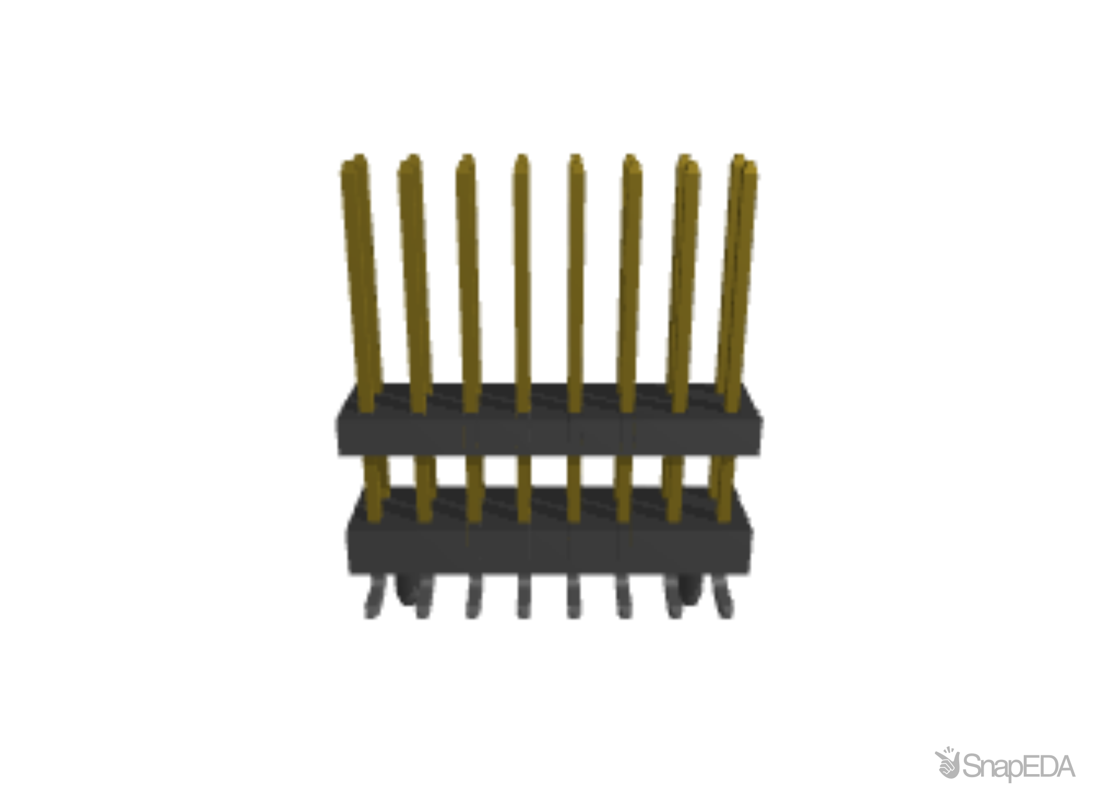 TW-08-07-F-D-315-SM-A 3D Model