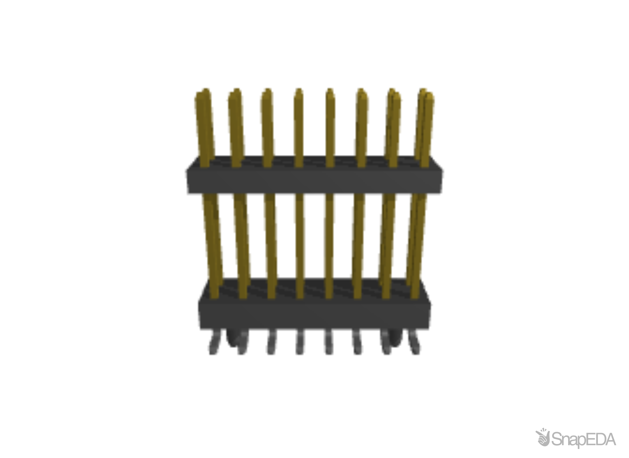 TW-08-07-F-D-500-SM-A 3D Model