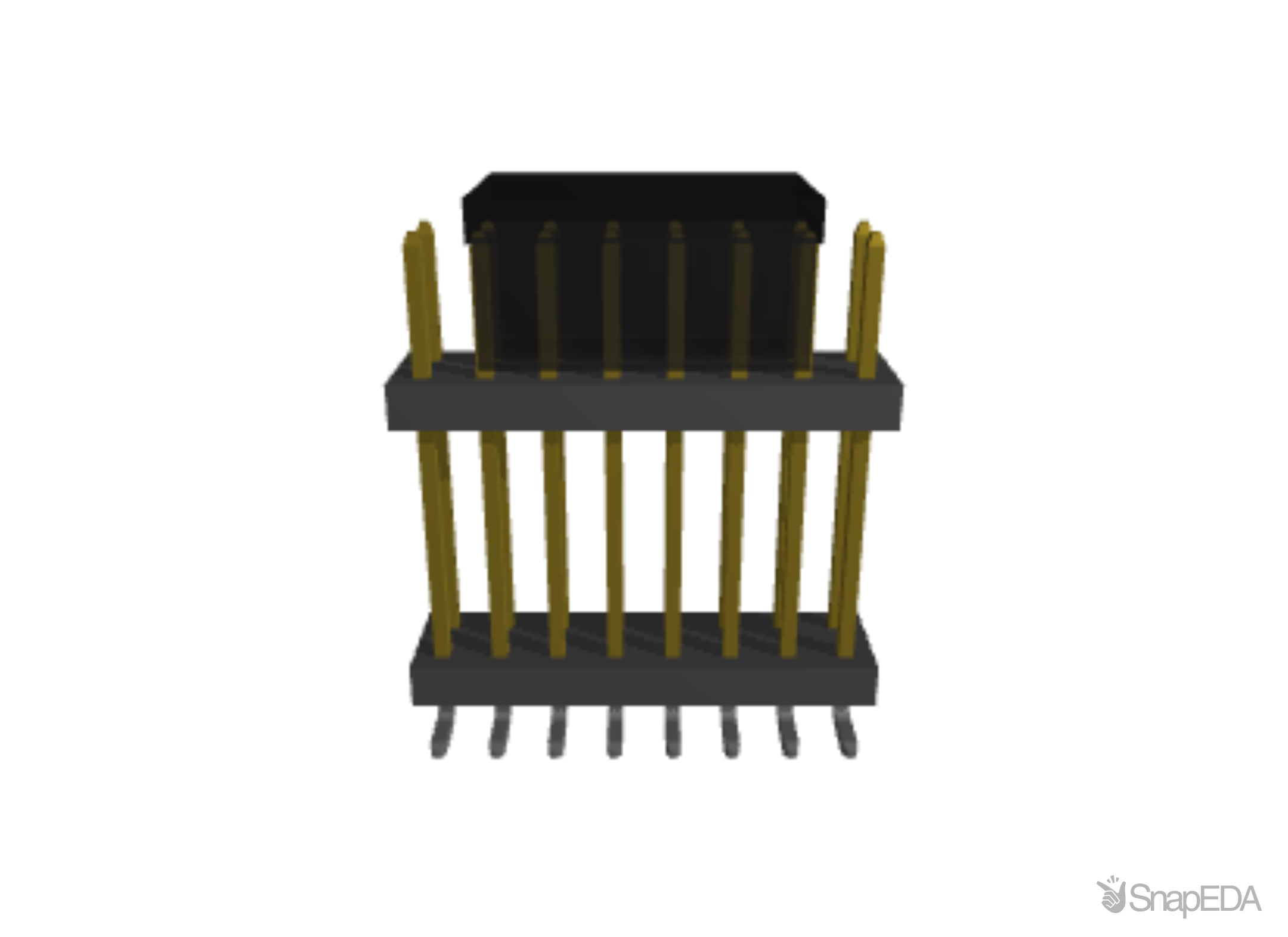 TW-08-07-F-D-505-SM-P 3D Model