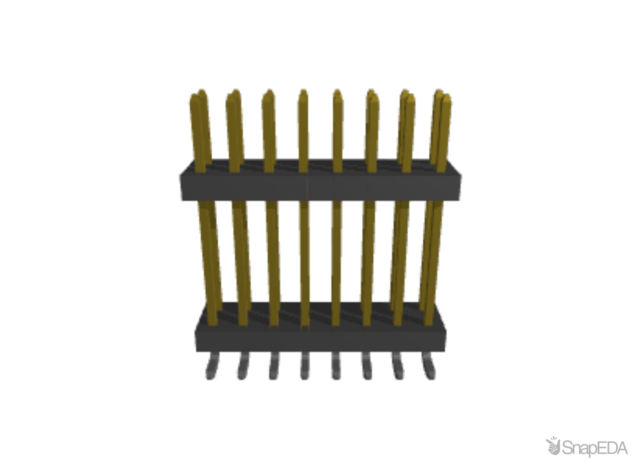 TW-08-07-F-D-510-SM 3D Model
