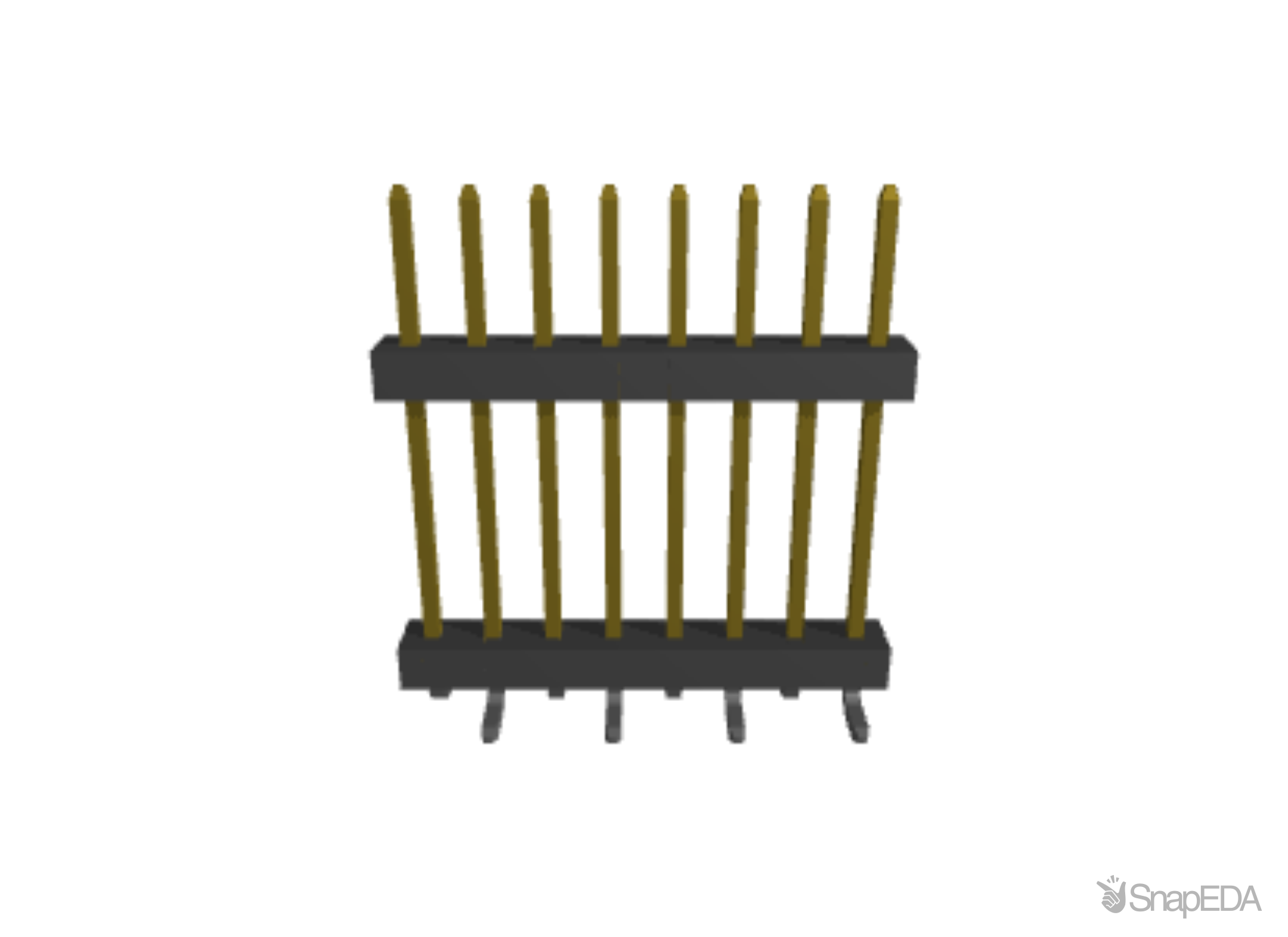 TW-08-07-F-S-500-SM 3D Model
