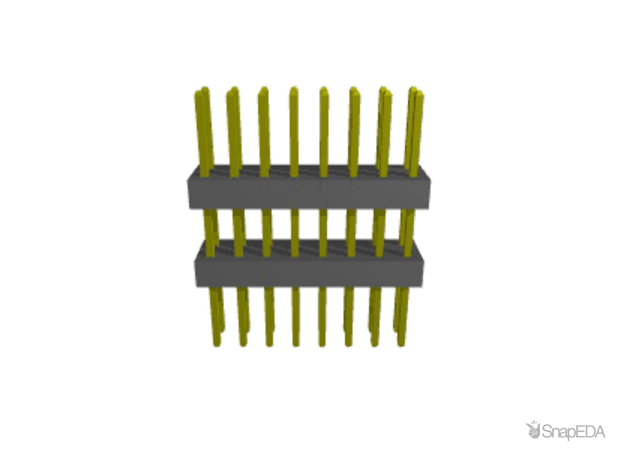 TW-08-07-G-D-310-220 3D Model