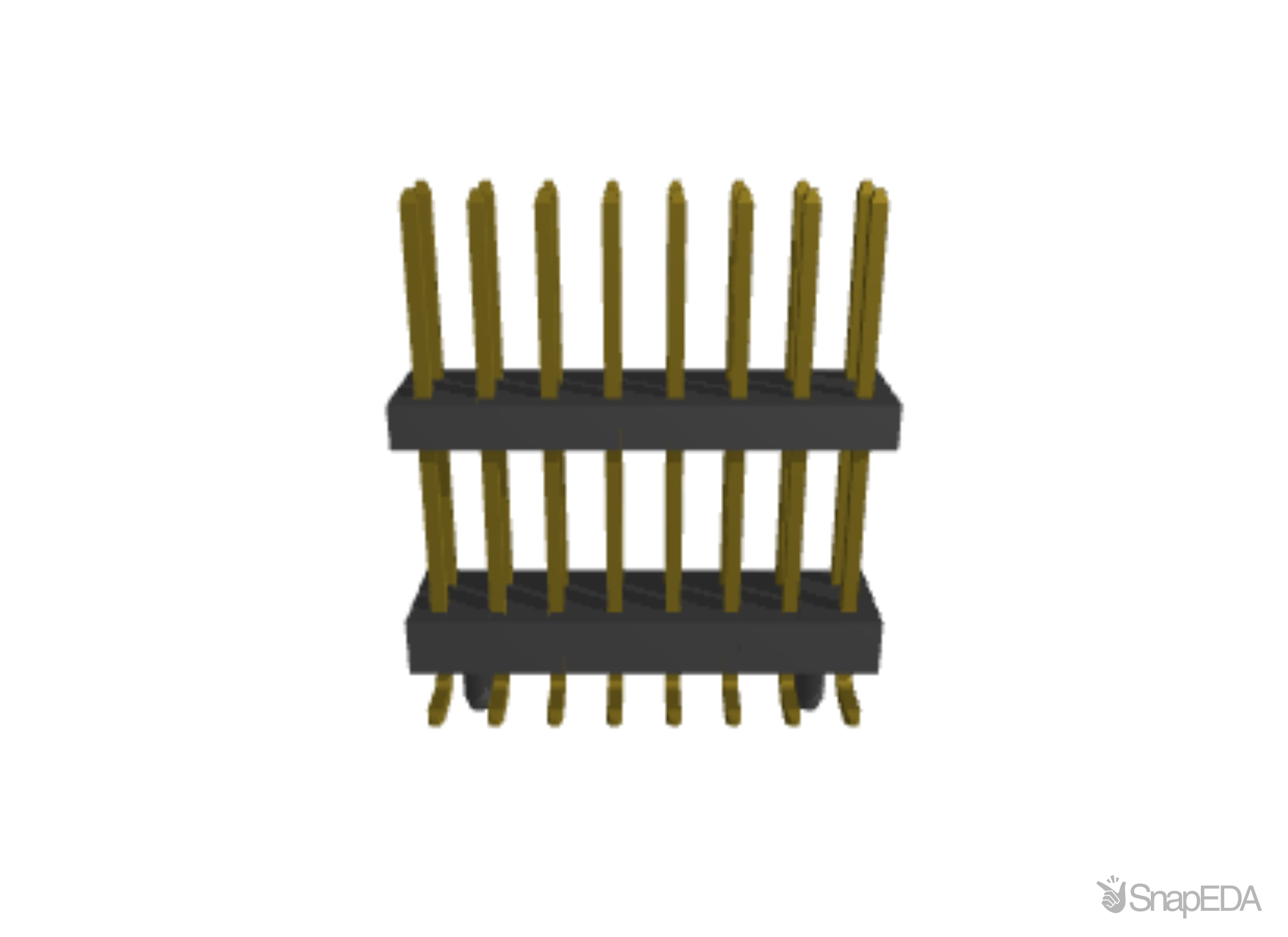 TW-08-07-G-D-430-SM-A 3D Model