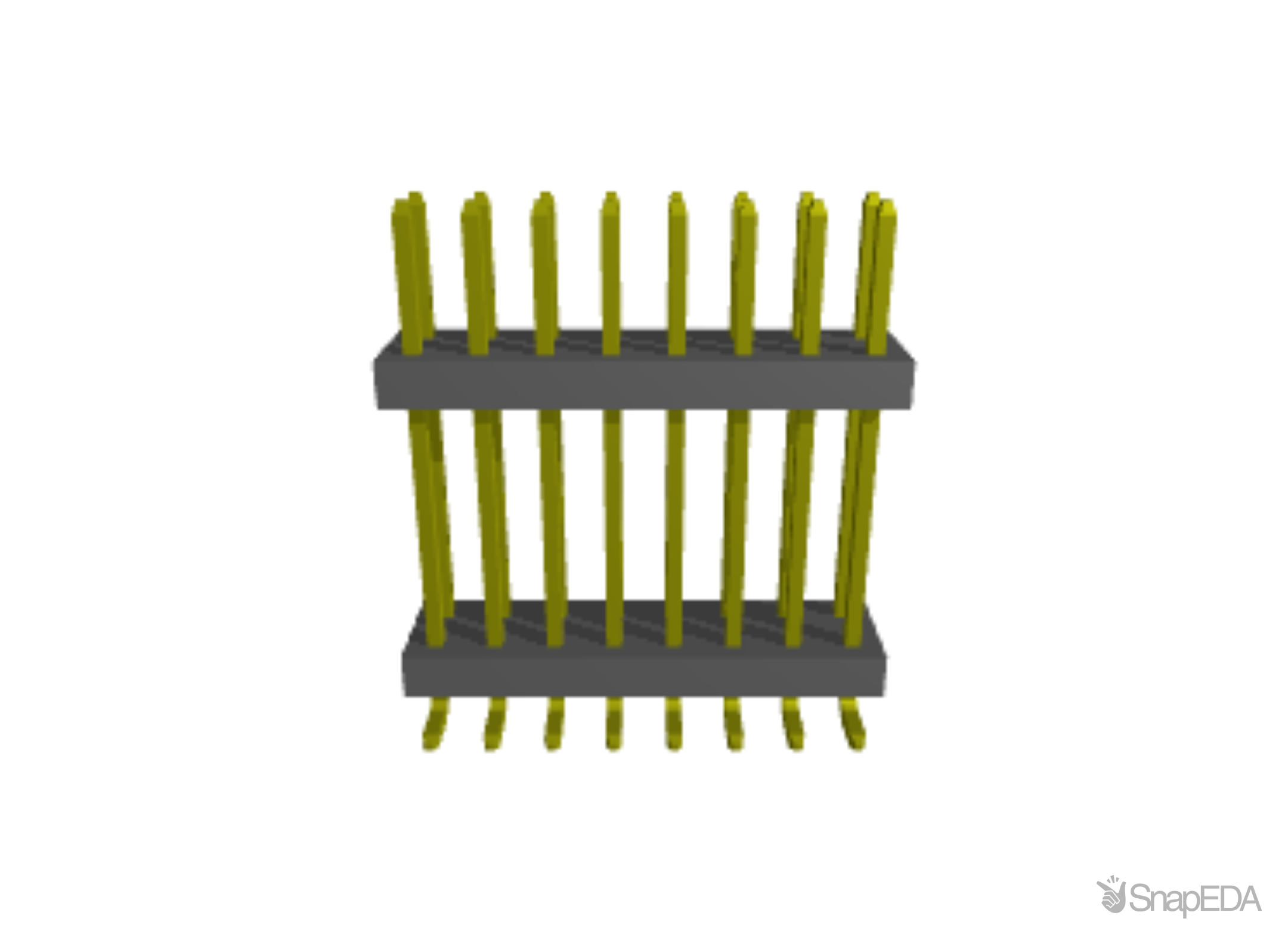 TW-08-07-G-D-505-SM 3D Model