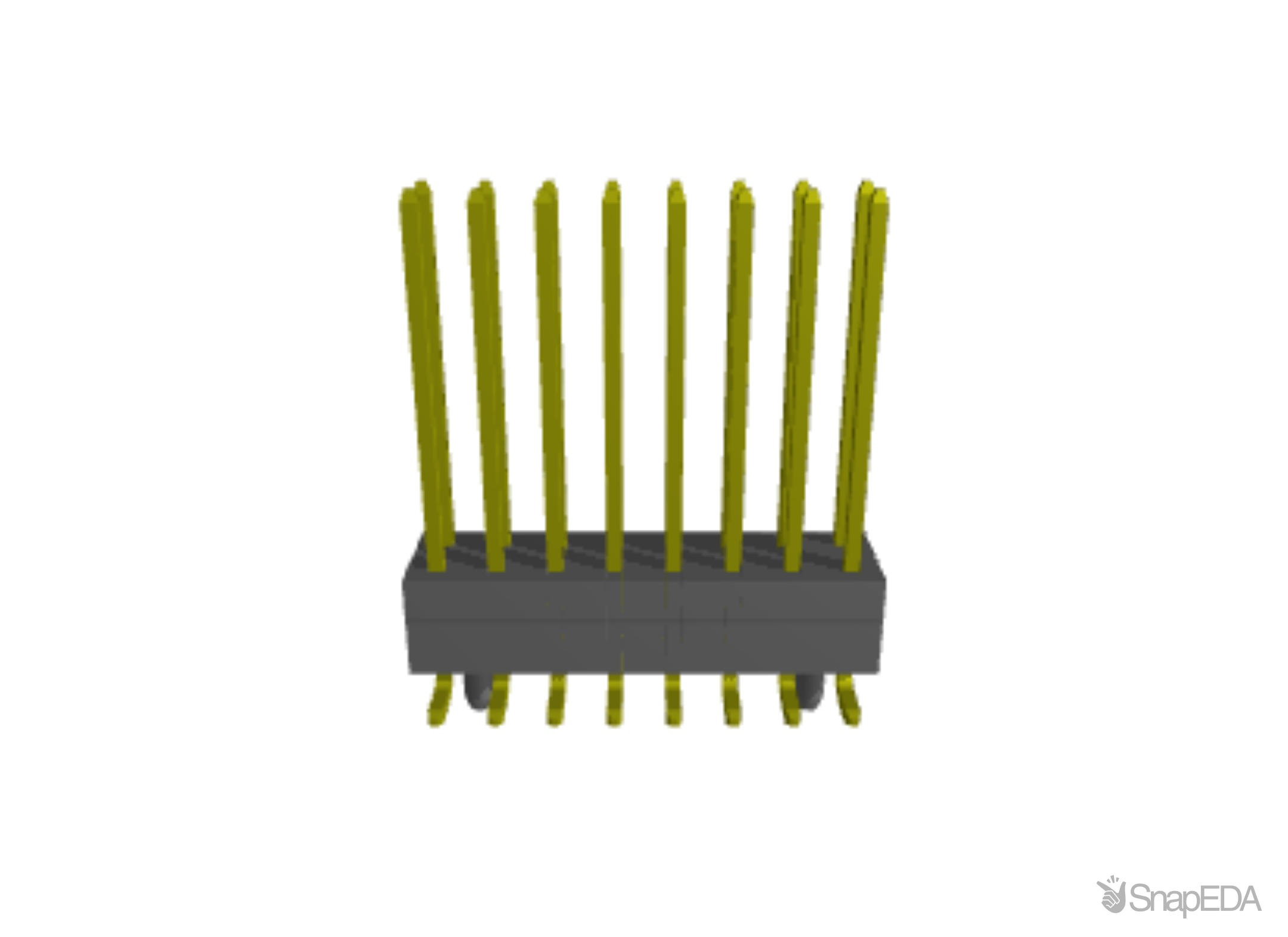 TW-08-07-L-D-190-SM-A 3D Model