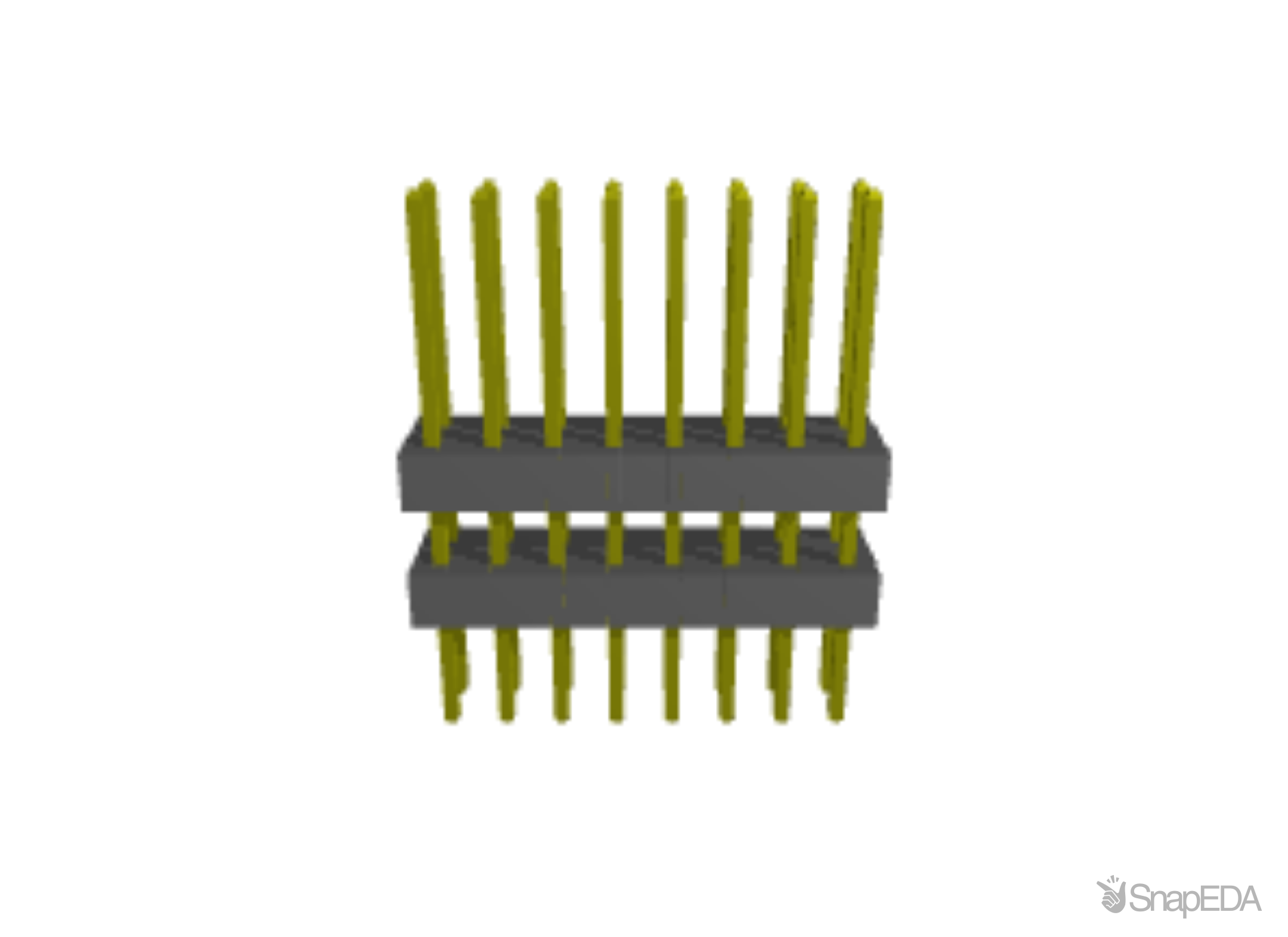 TW-08-07-L-D-250-175 3D Model