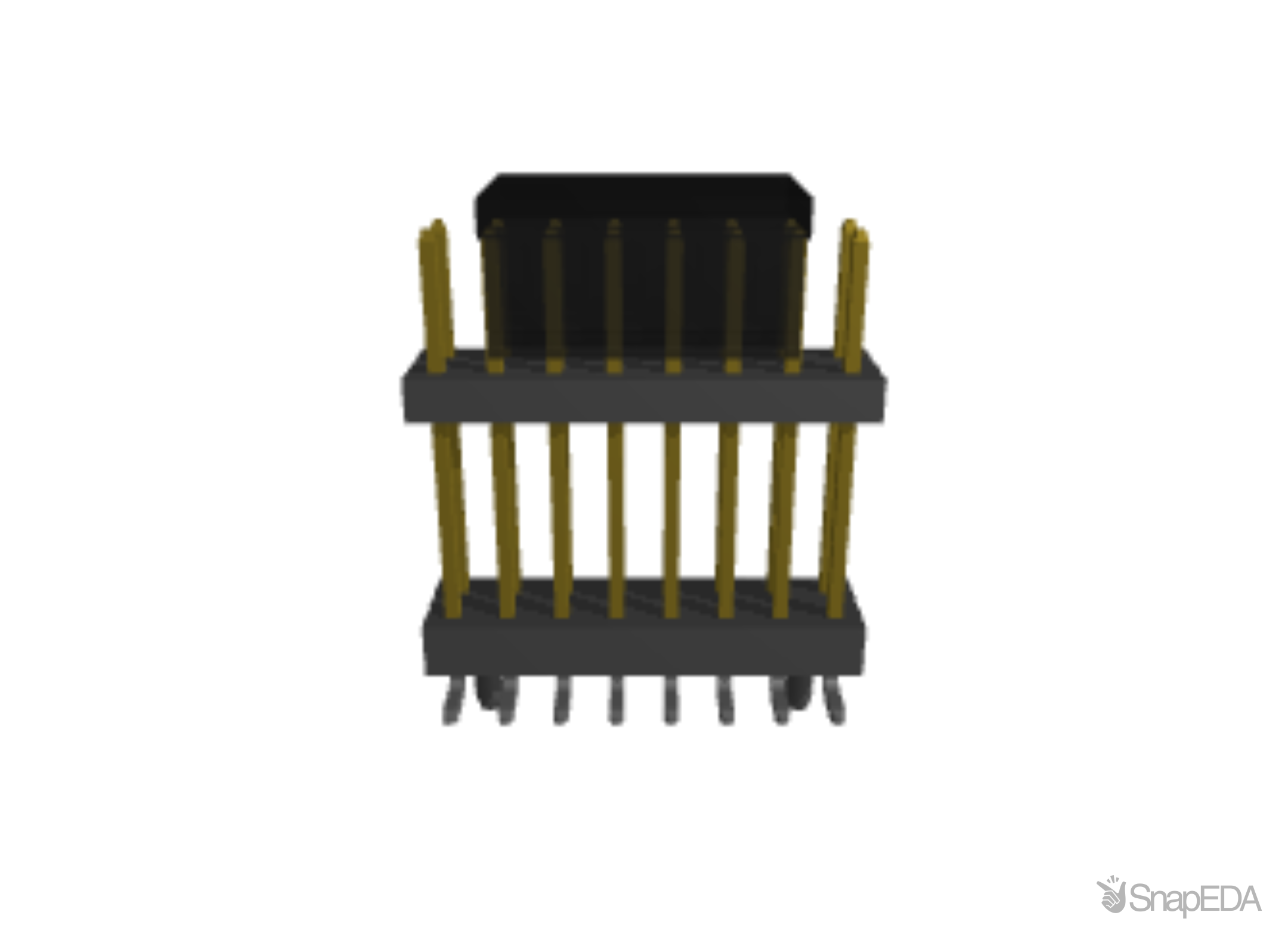 TW-08-07-L-D-495-SM-A-P 3D Model