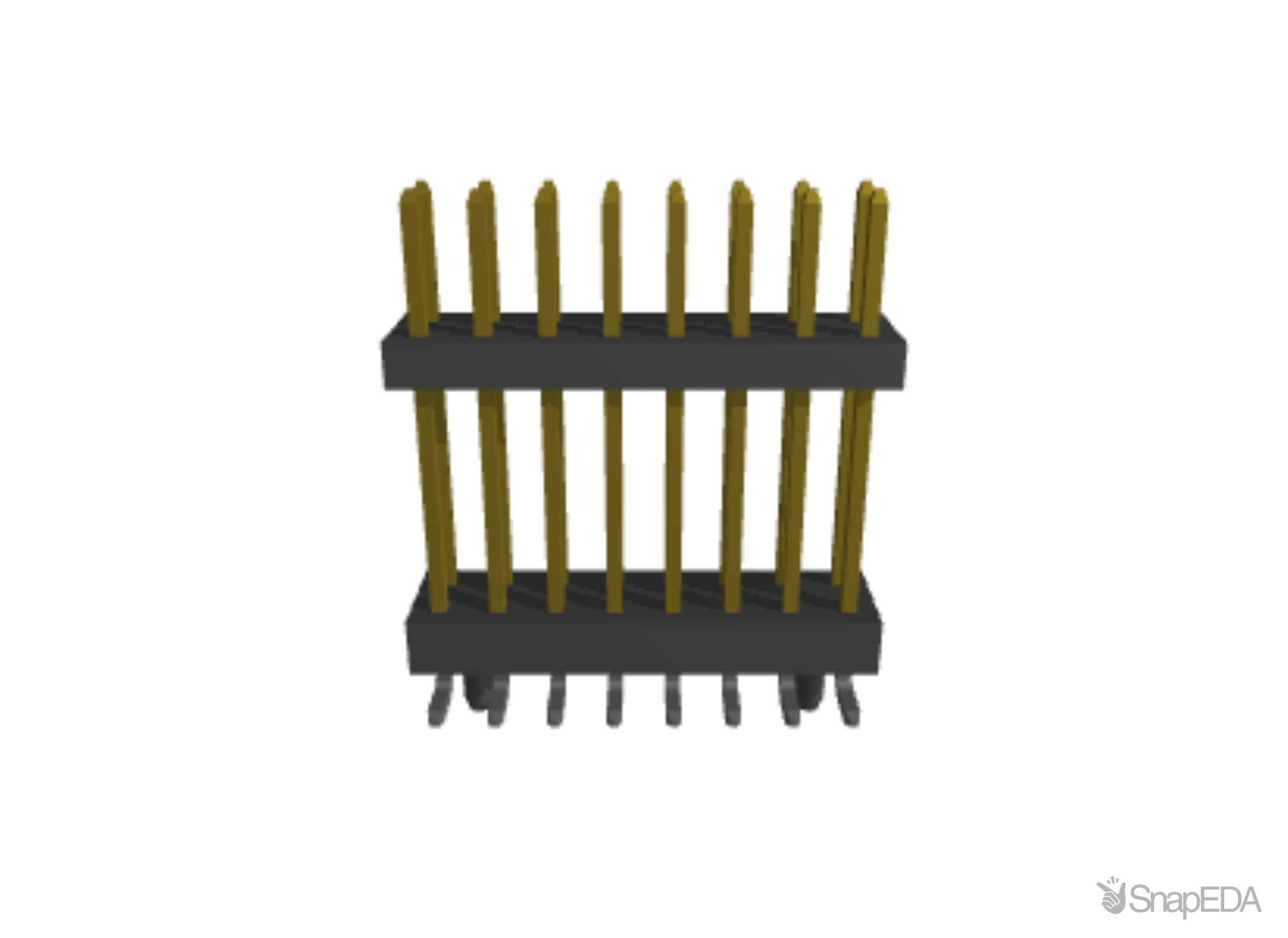 TW-08-07-L-D-508-SM-A 3D Model
