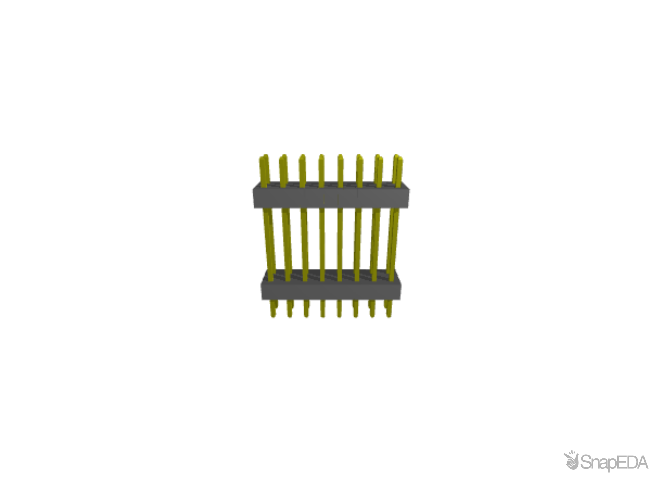 TW-08-07-L-D-511-118 3D Model