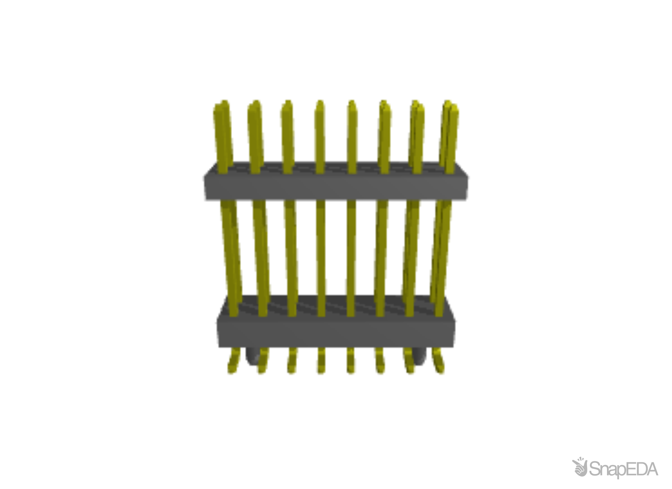 TW-08-07-L-D-520-SM-A 3D Model