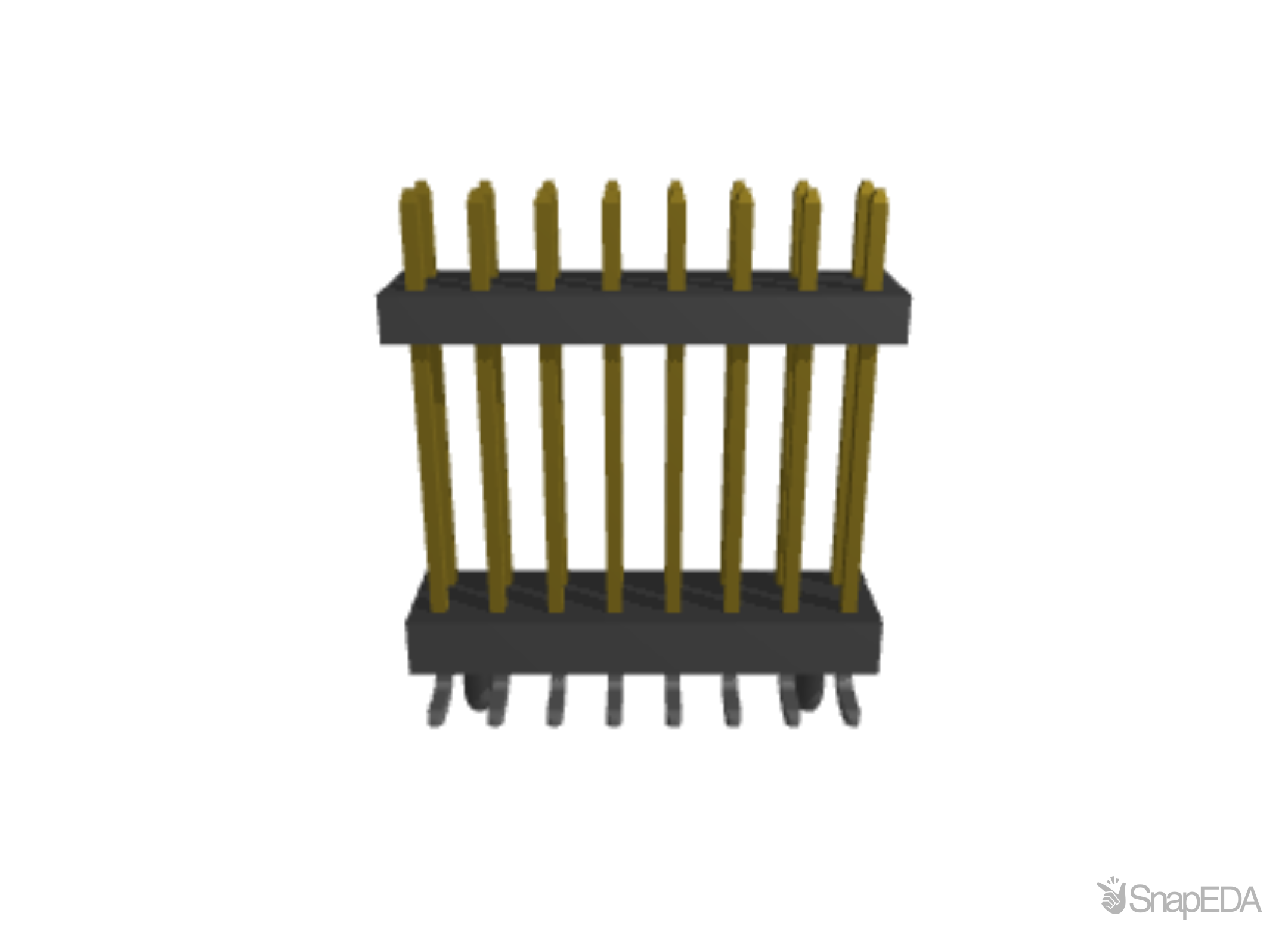 TW-08-07-L-D-565-SM-A 3D Model