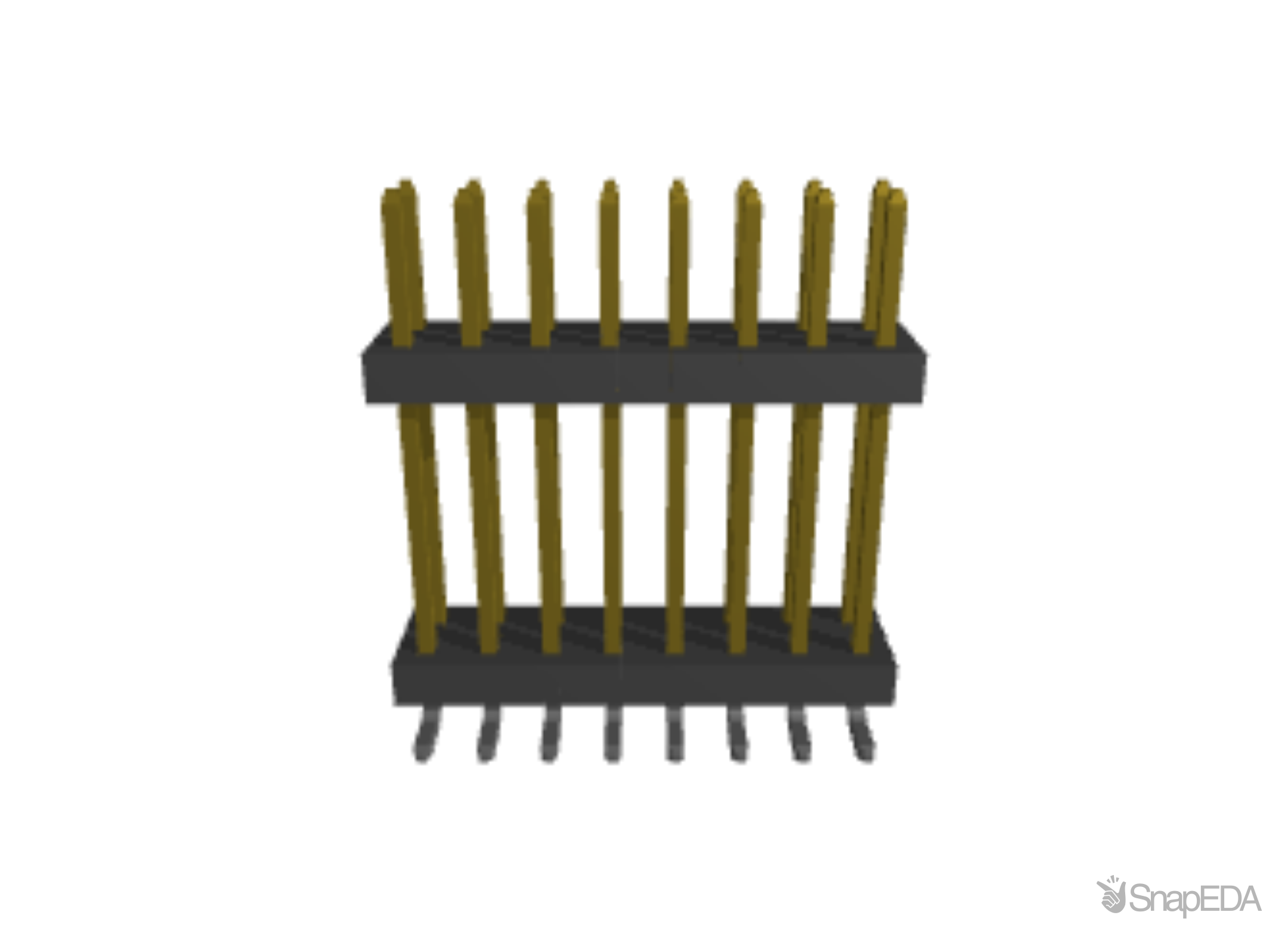 TW-08-07-S-D-509-SM 3D Model