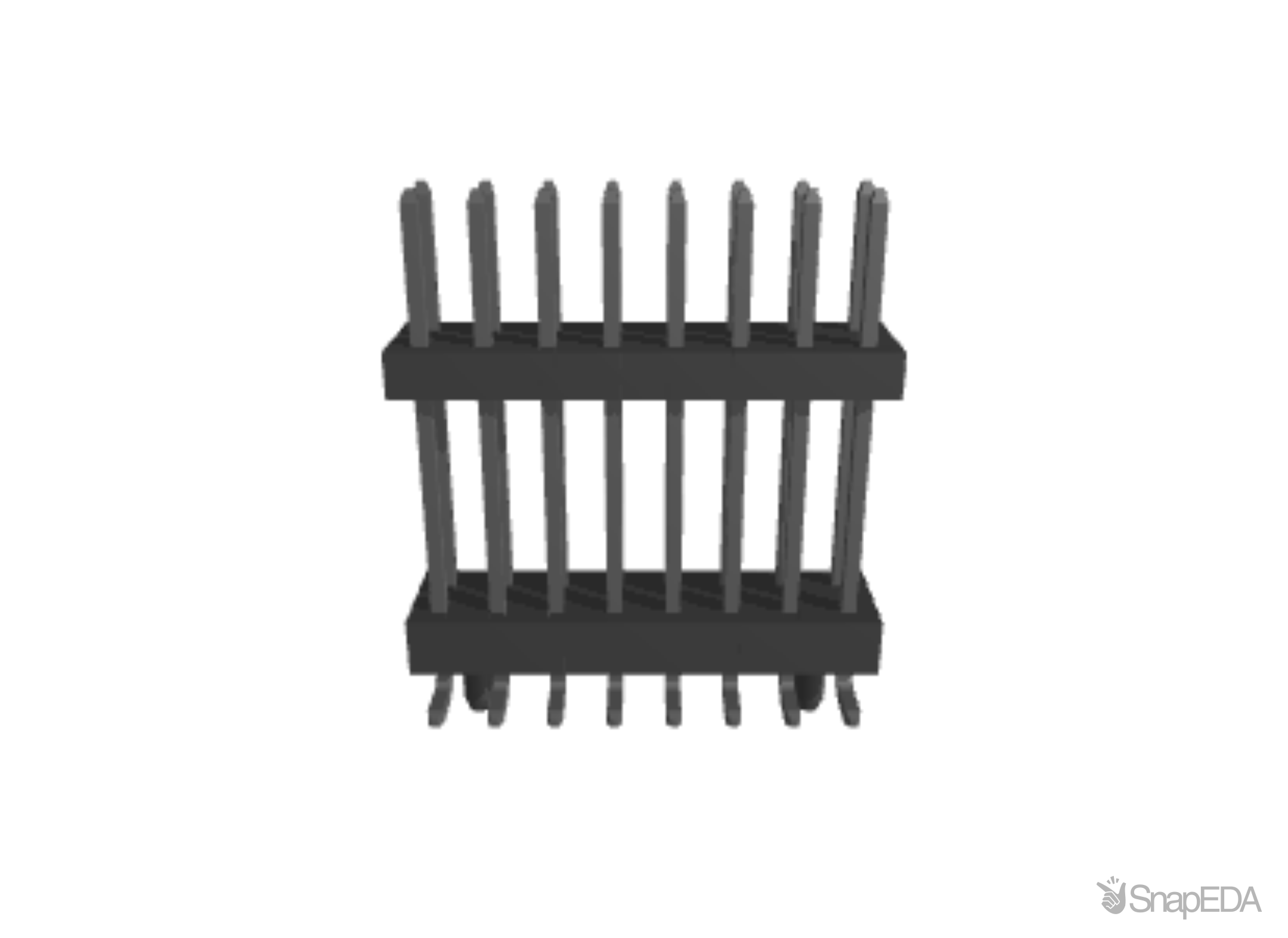 TW-08-07-T-D-496-SM-A 3D Model