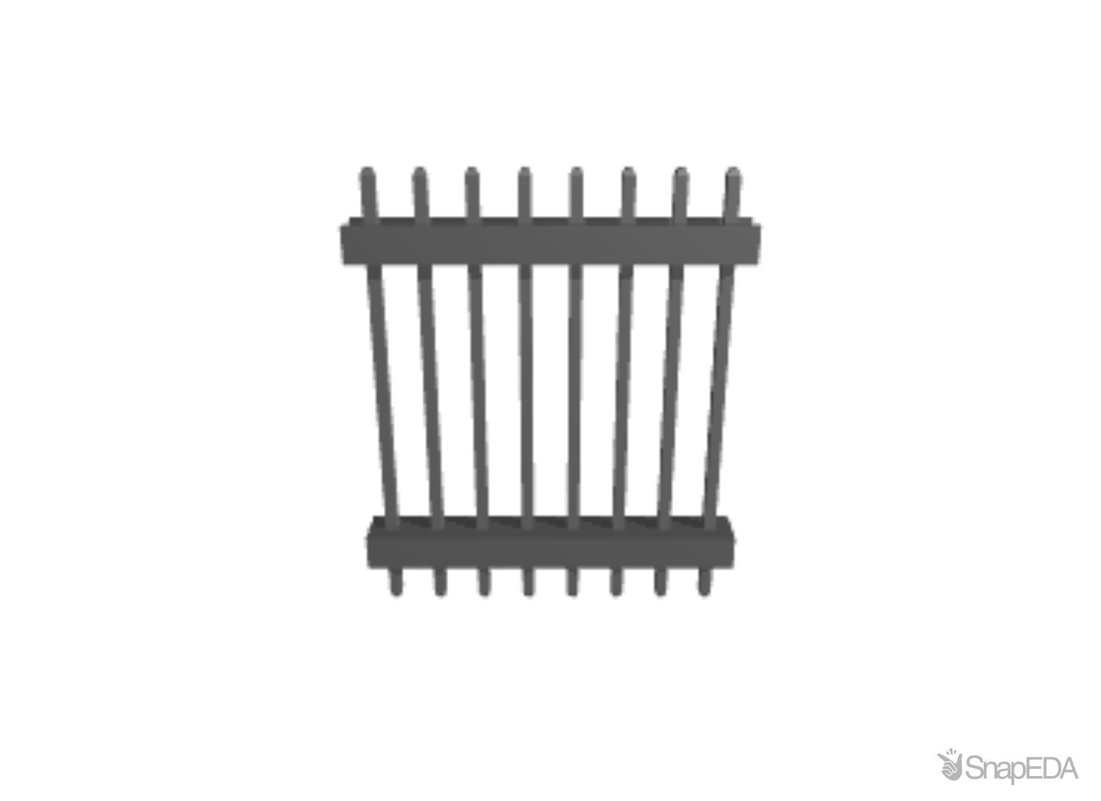 TW-08-07-TM-S-590-080 3D Model