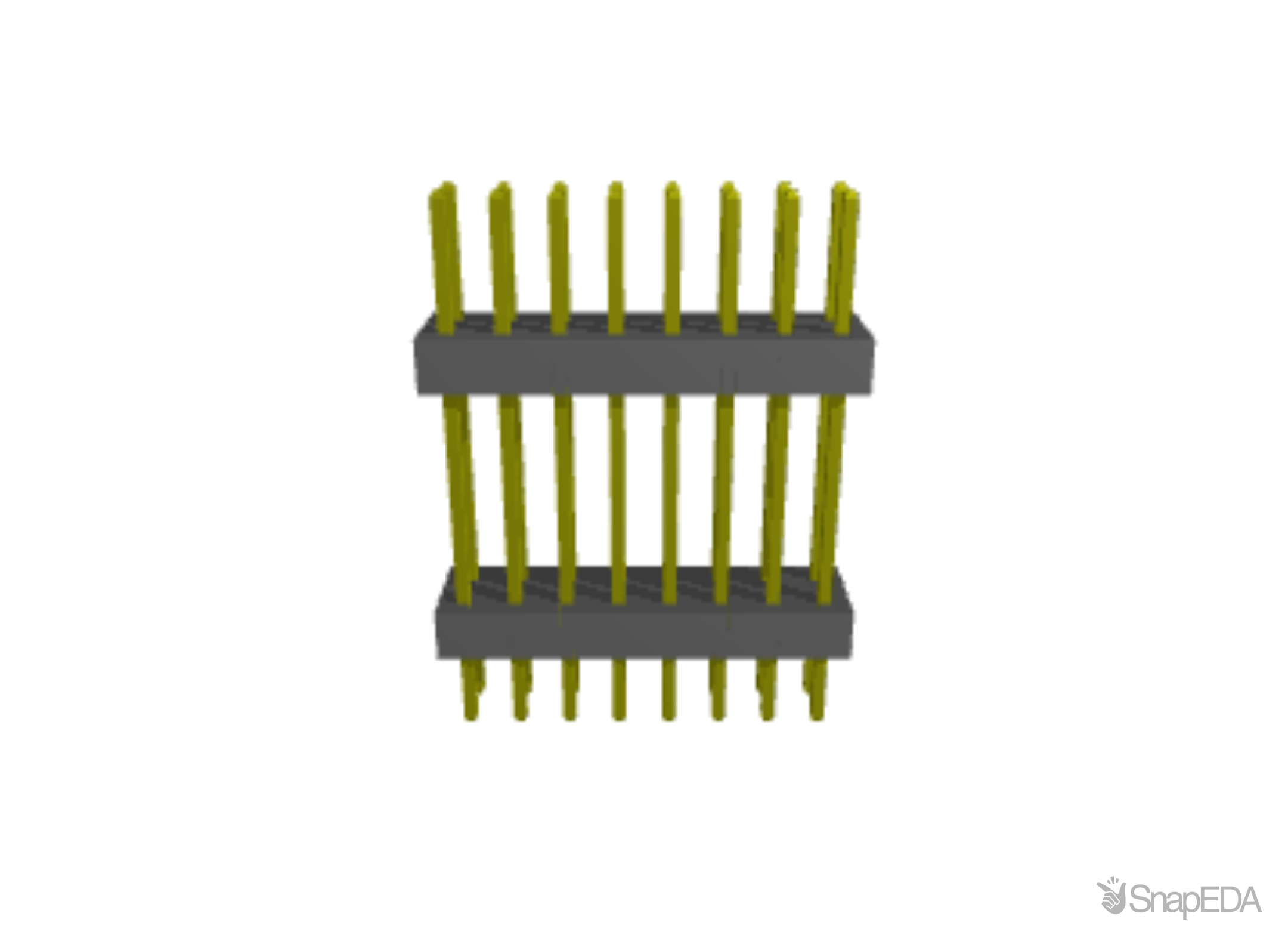 TW-08-08-F-D-500-135 3D Model