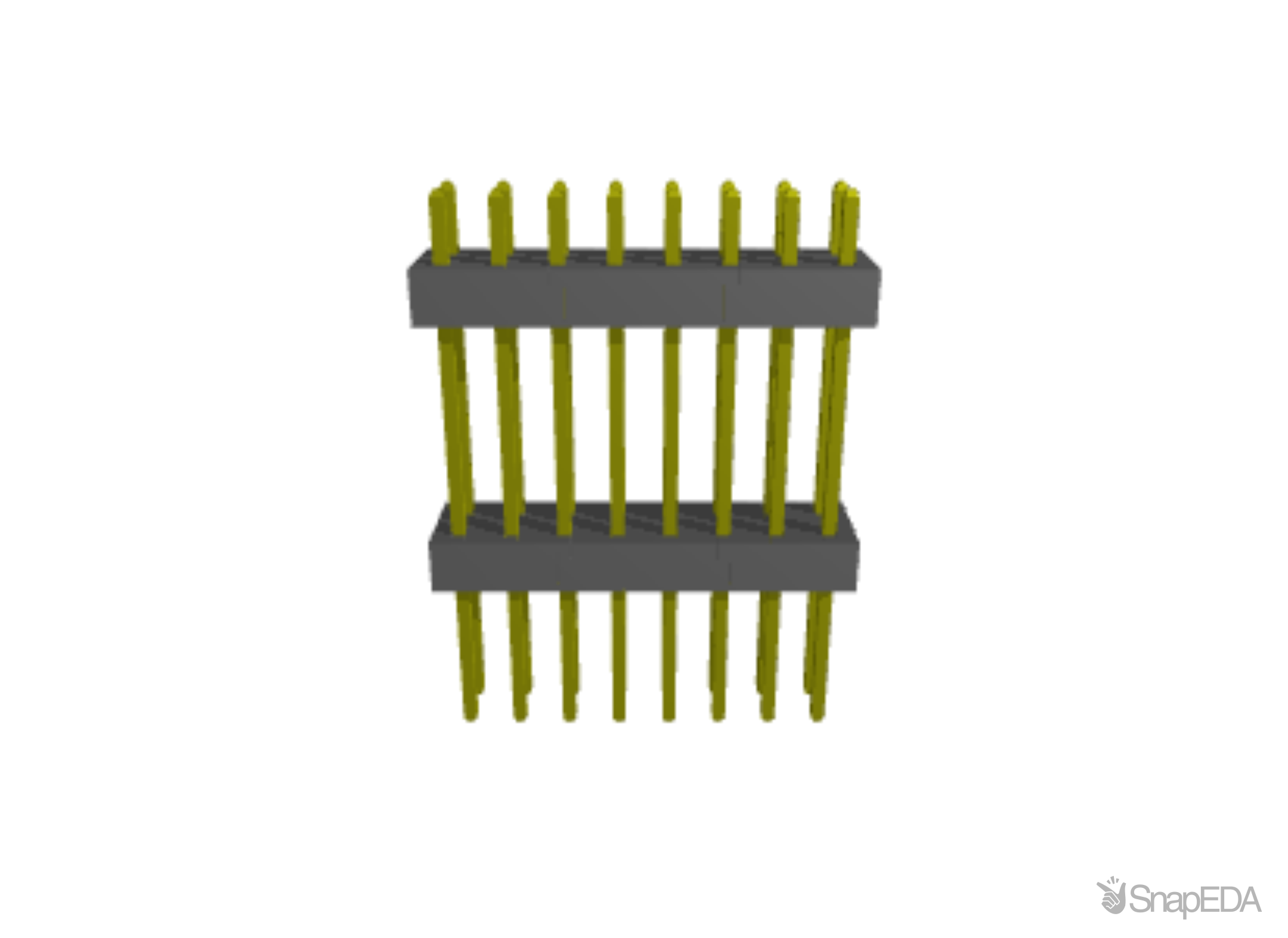 TW-08-08-G-D-480-250 3D Model