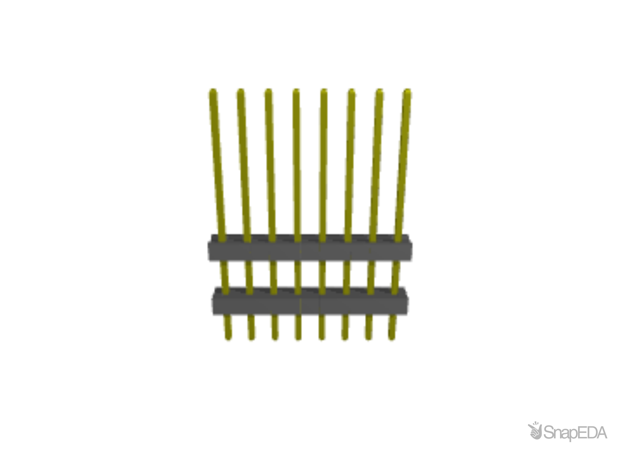 TW-08-08-G-S-250-120 3D Model
