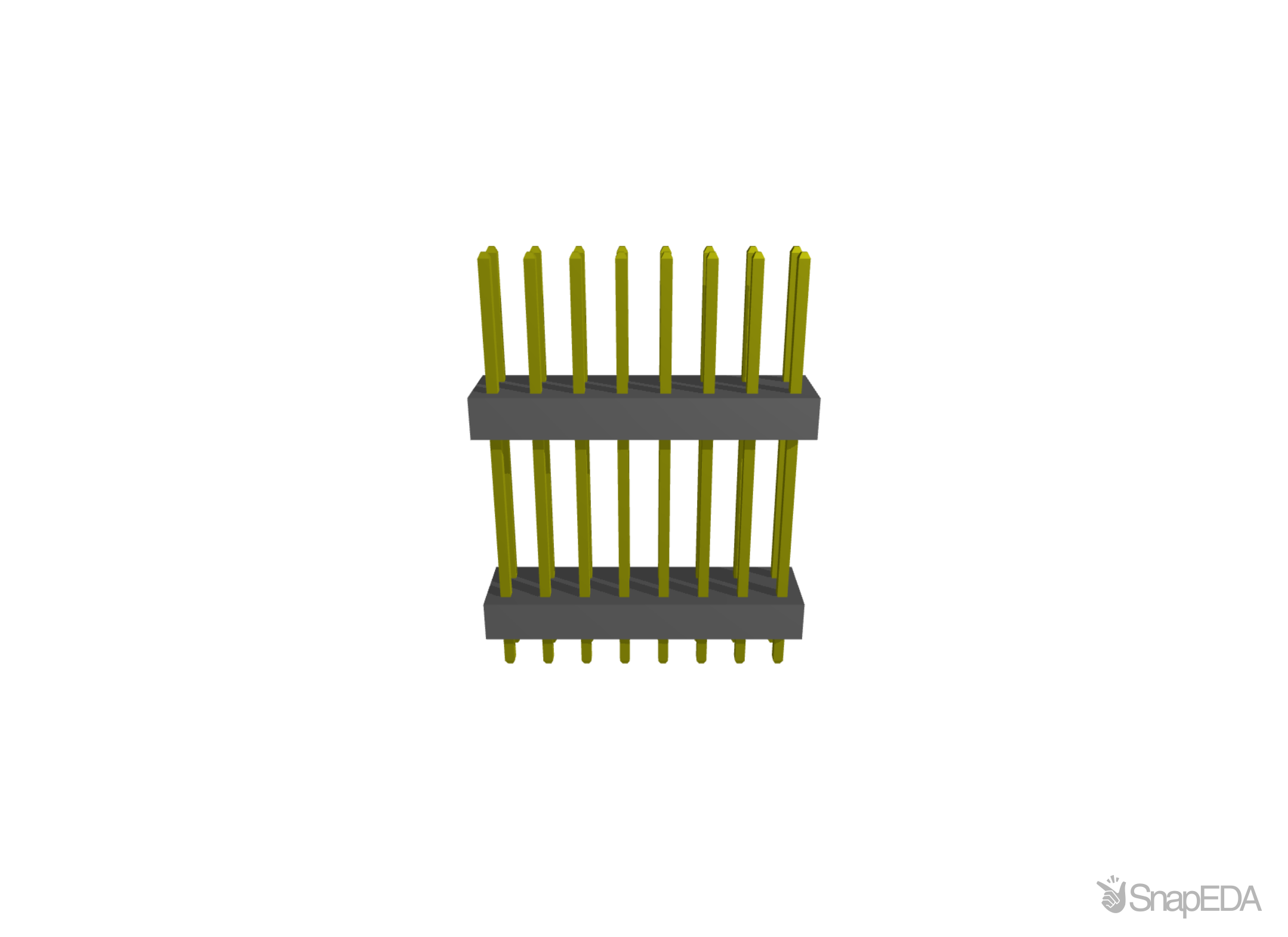 TW-08-08-L-D-500-080 3D Model