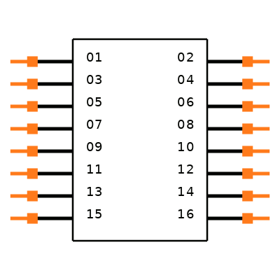 TW-08-08-L-D-580-095 Symbol