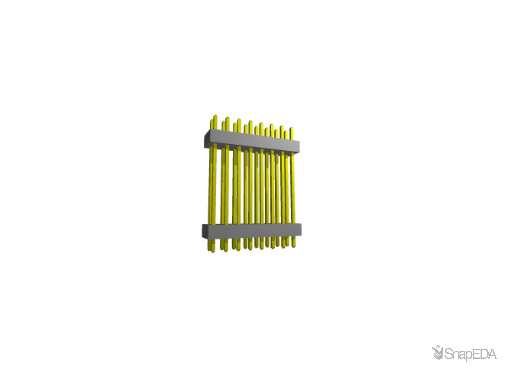 TW-08-08-L-D-645-080 3D Model