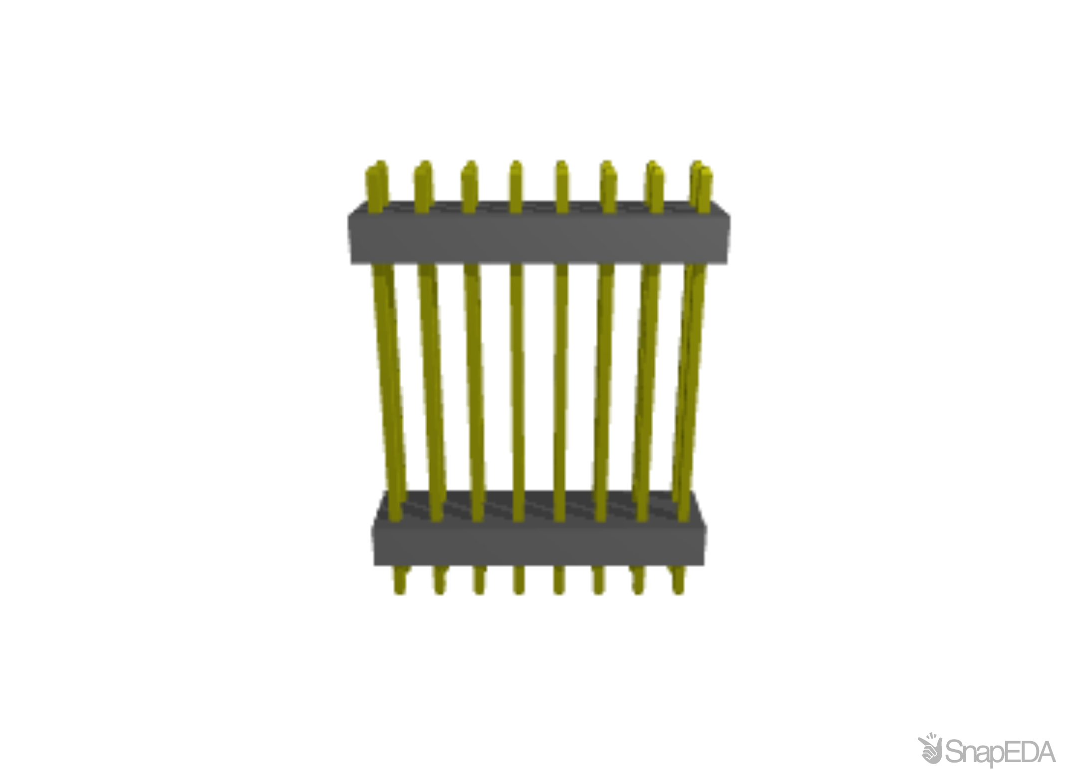 TW-08-08-L-D-665-090 3D Model
