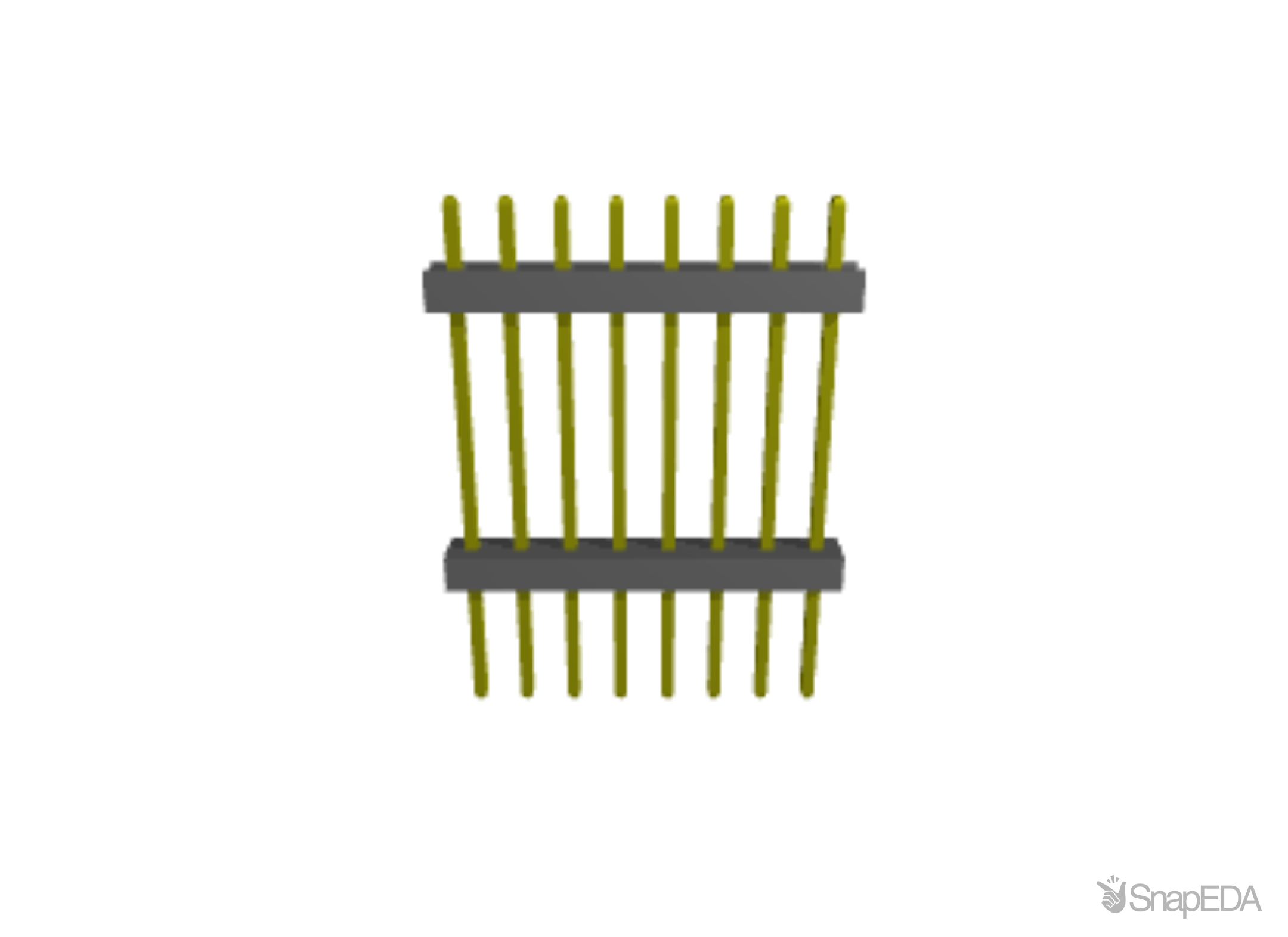 TW-08-08-L-S-510-220 3D Model