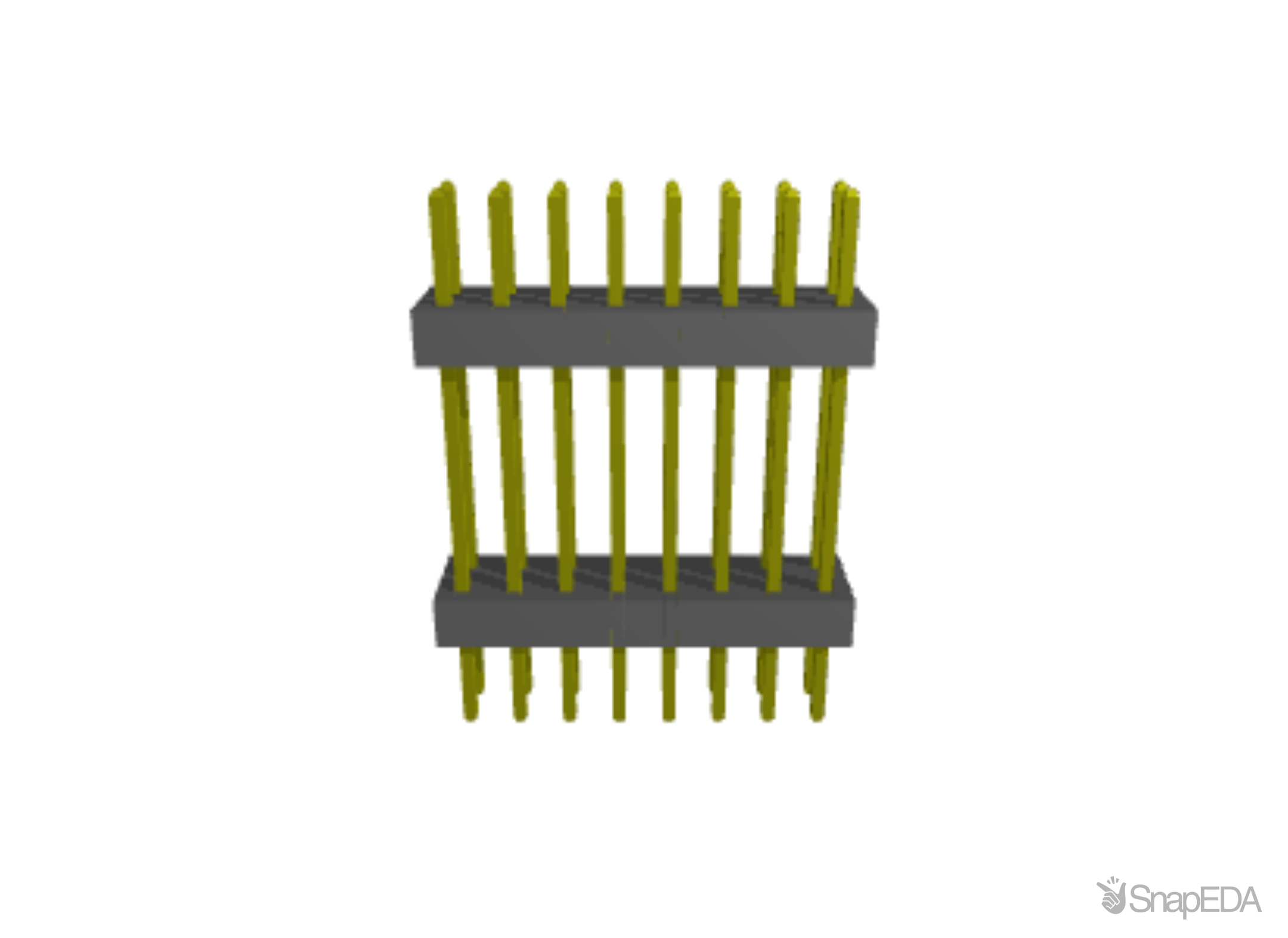 TW-08-08-S-D-518-156 3D Model
