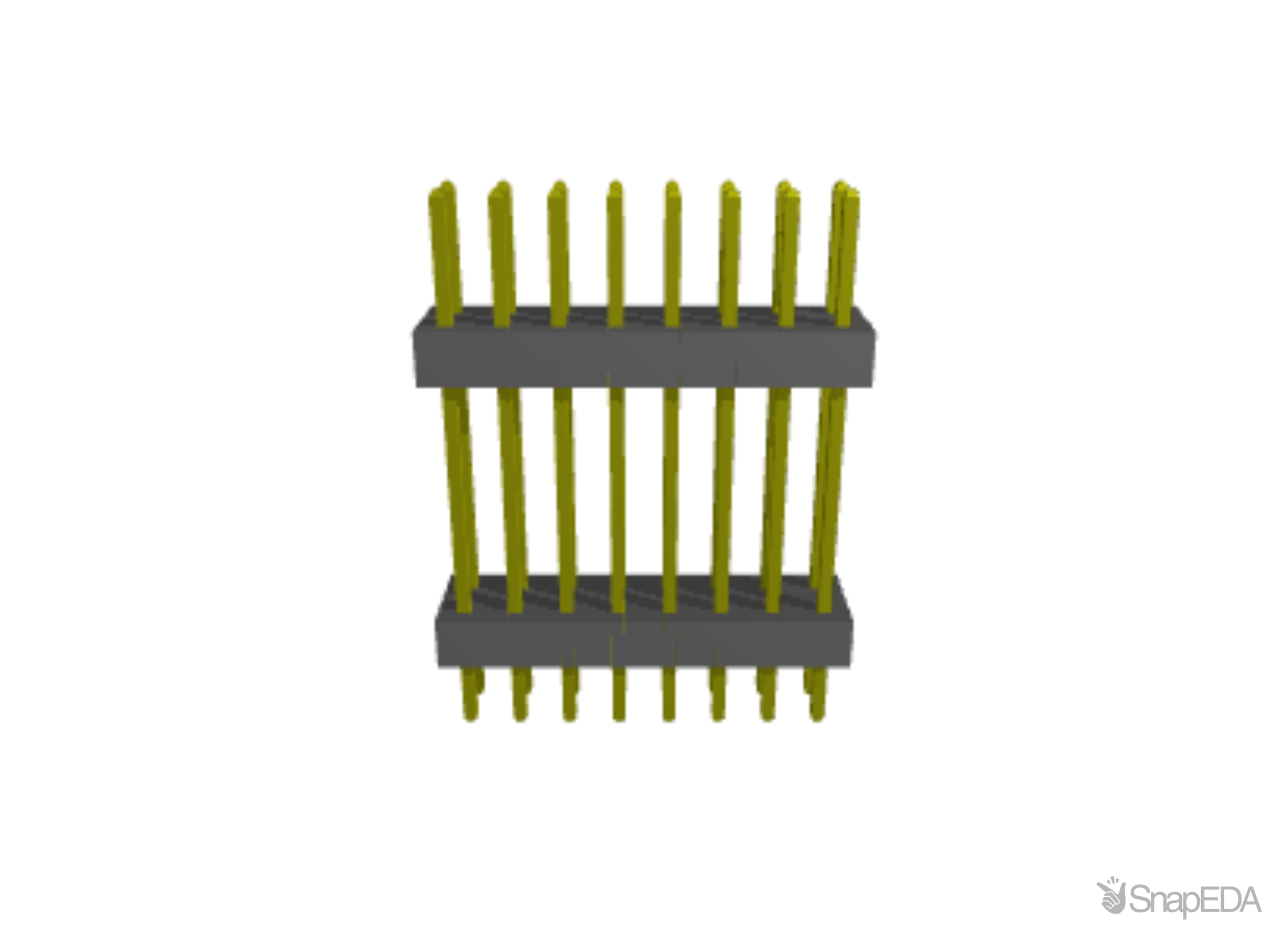 TW-08-08-S-D-525-120 3D Model