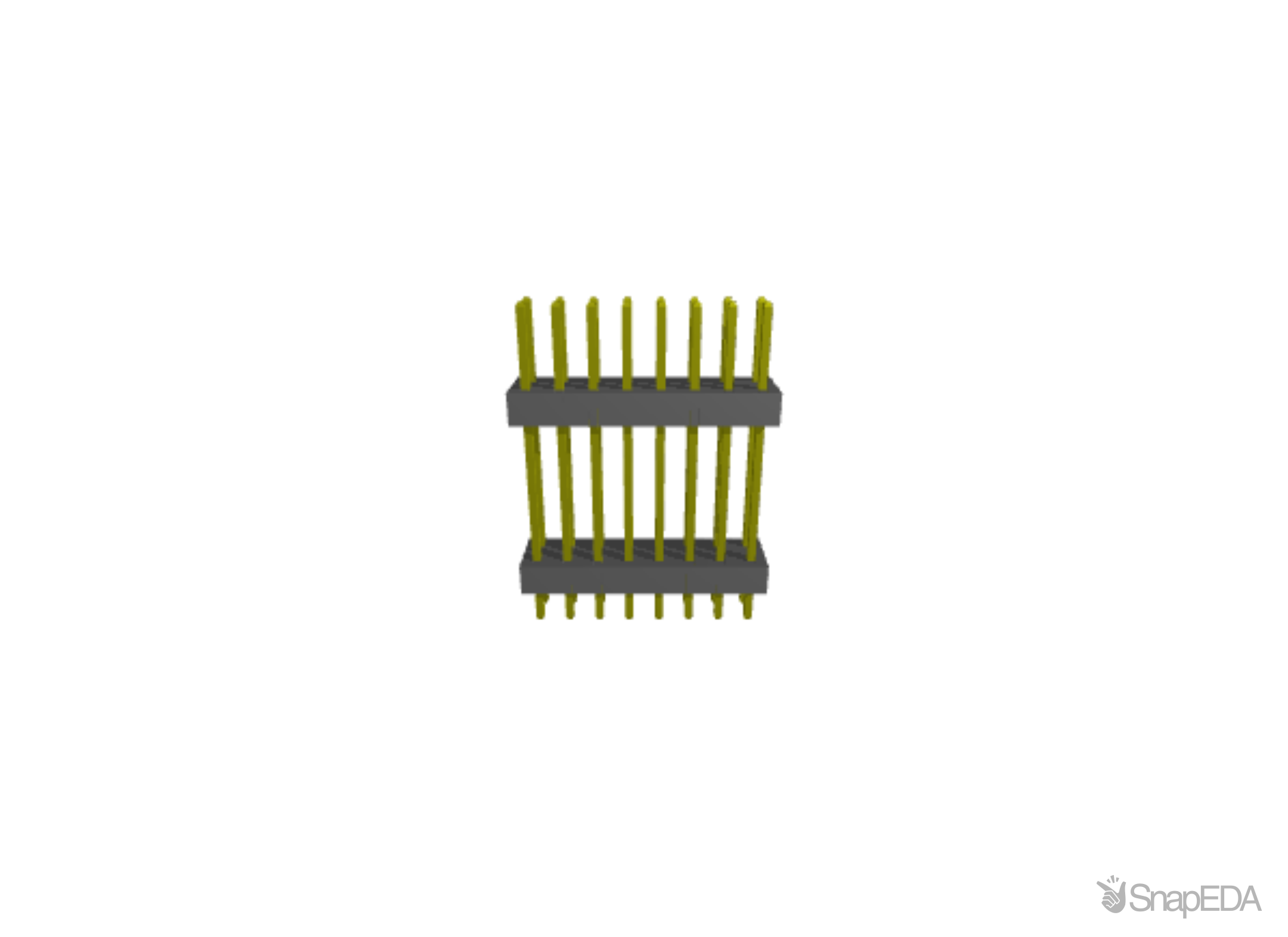 TW-08-08-S-D-530-100 3D Model