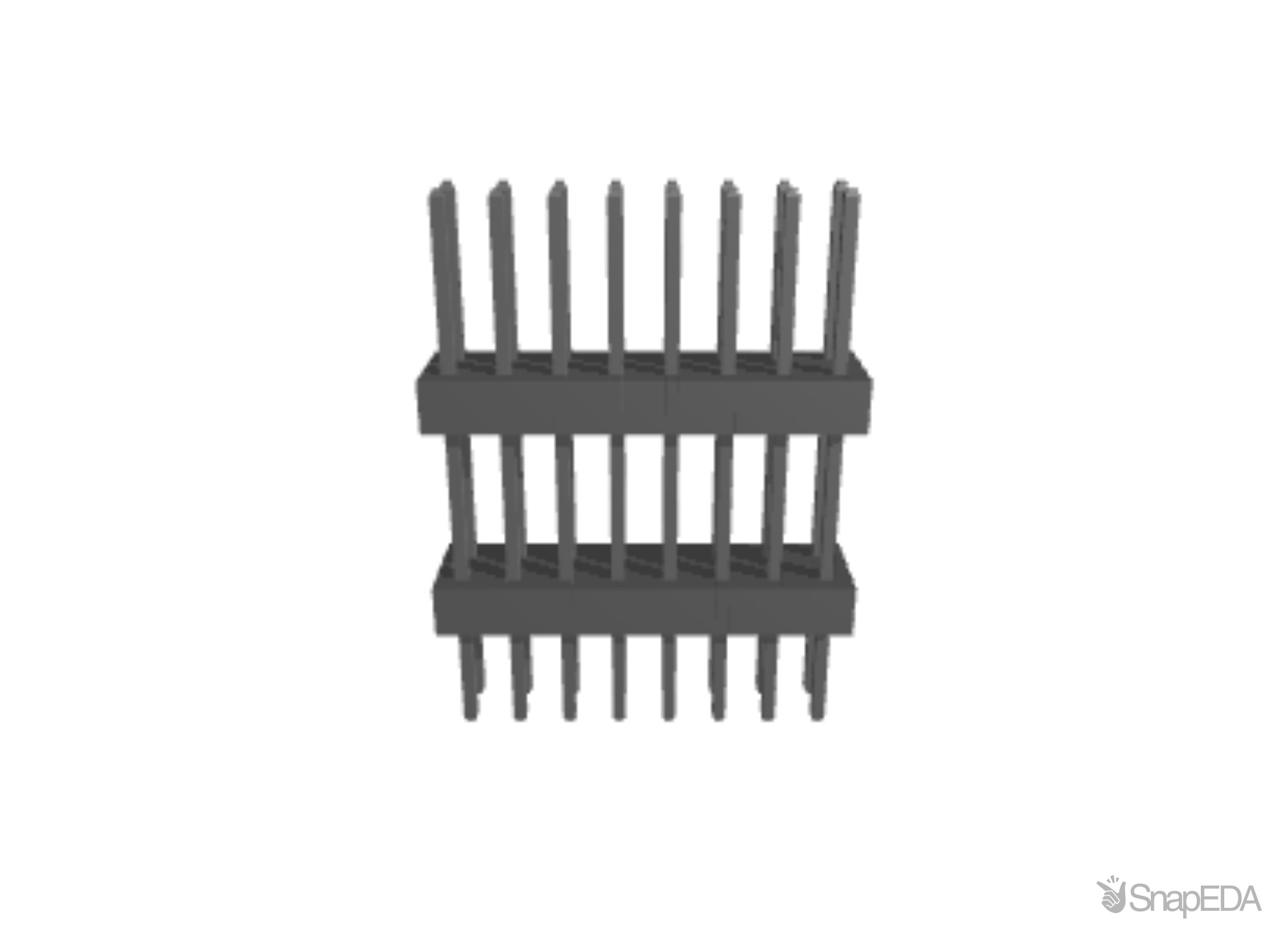 TW-08-08-T-D-400-175 3D Model