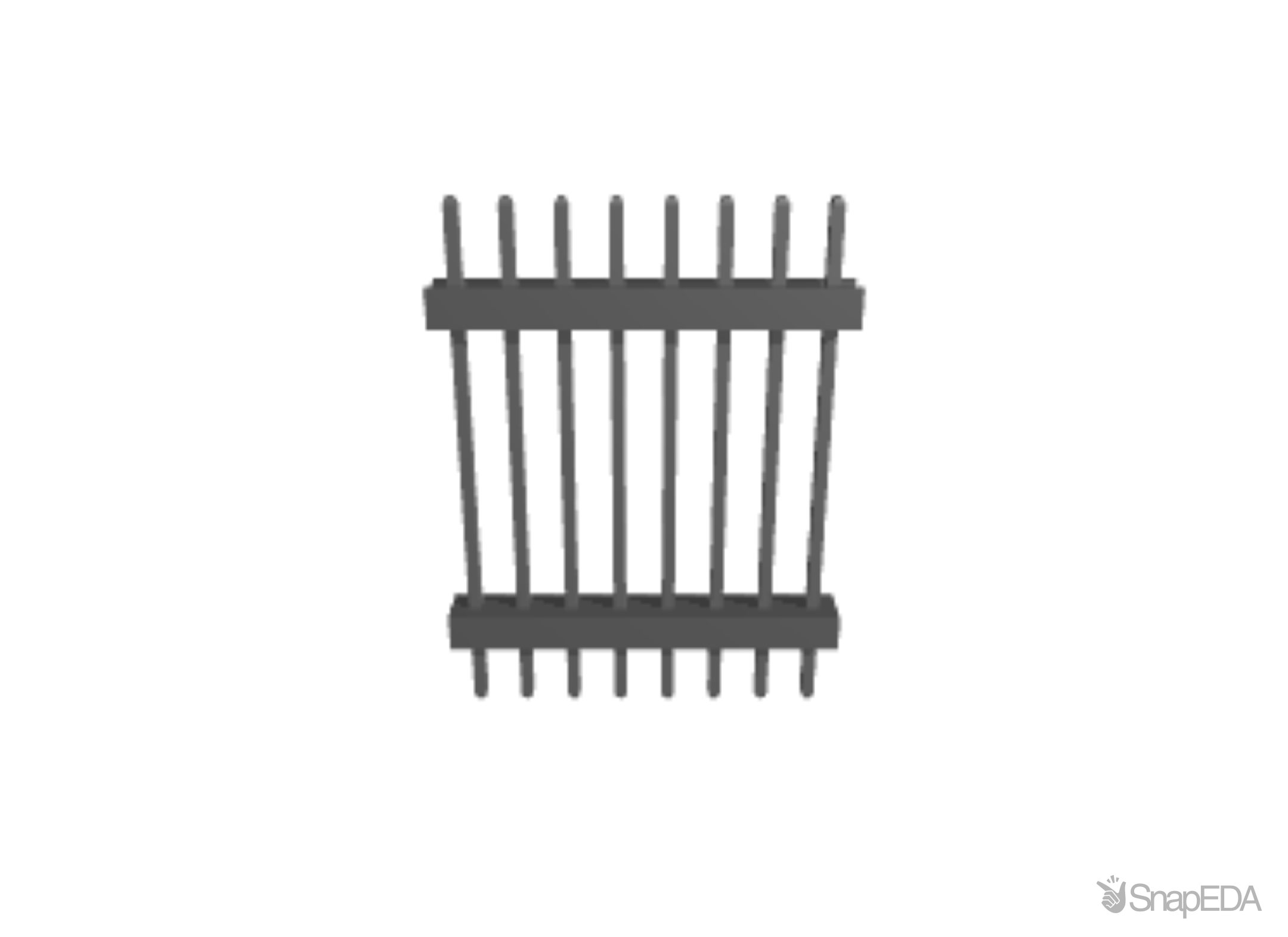TW-08-08-T-S-590-115 3D Model