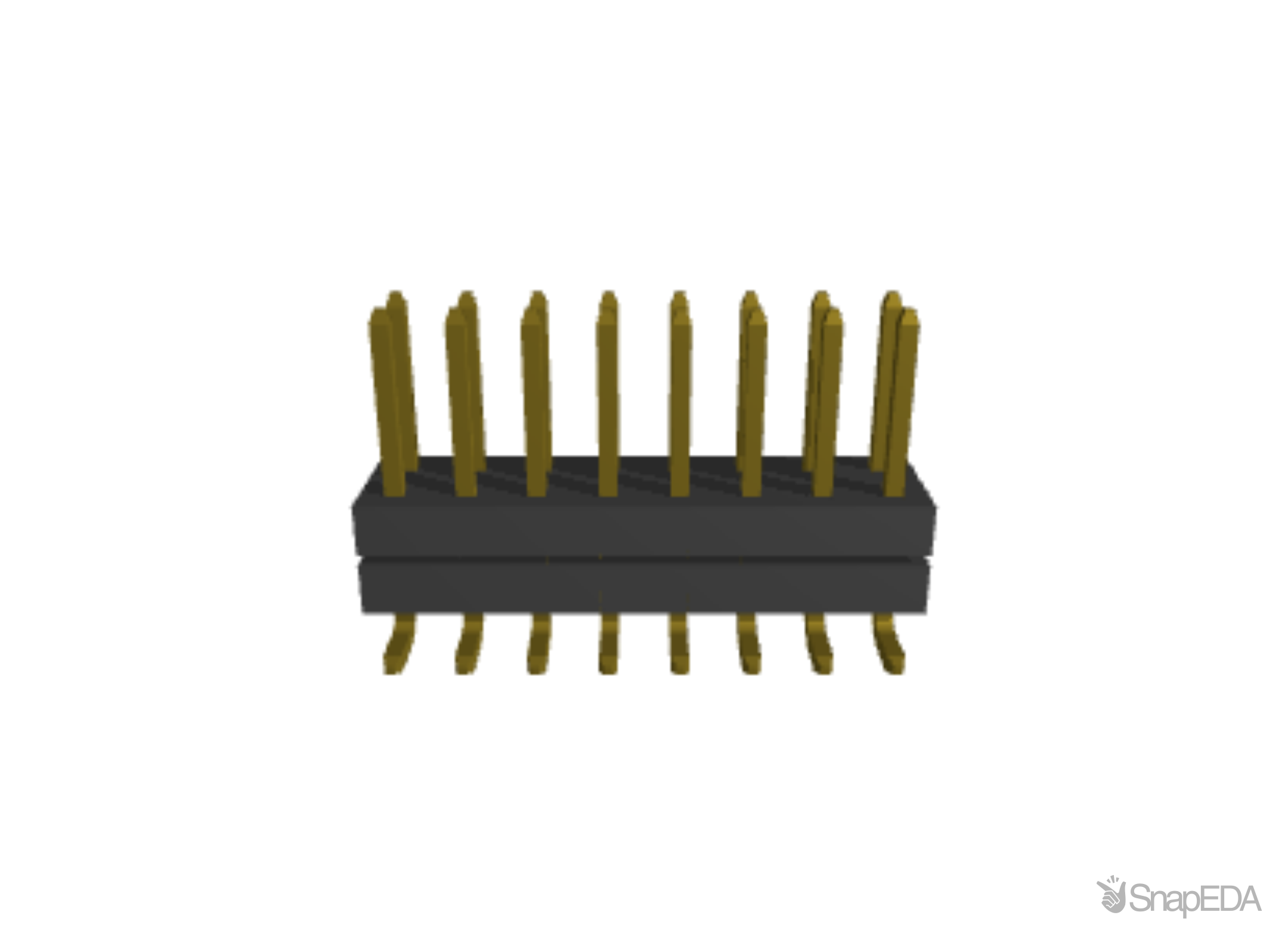TW-08-09-G-D-180-SM 3D Model