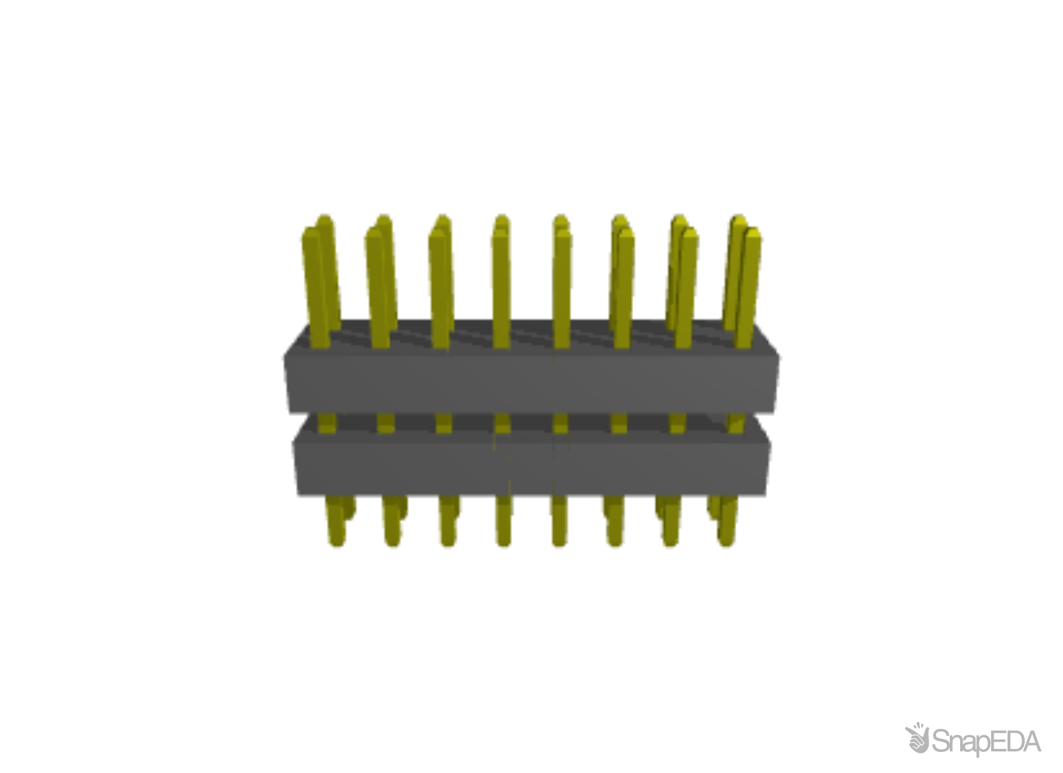 TW-08-09-G-D-200-100 3D Model