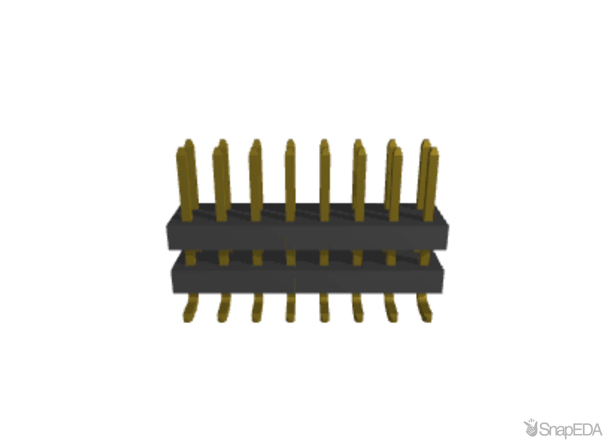 TW-08-09-G-D-220-SM 3D Model