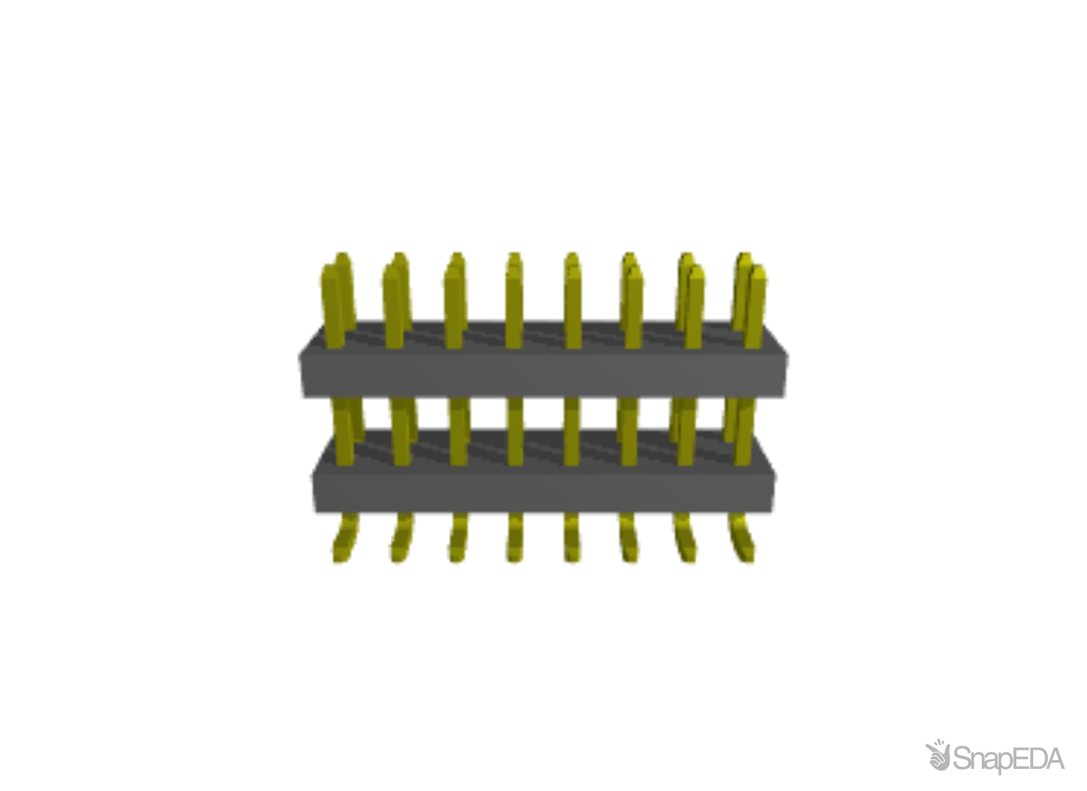 TW-08-09-G-D-280-SM 3D Model