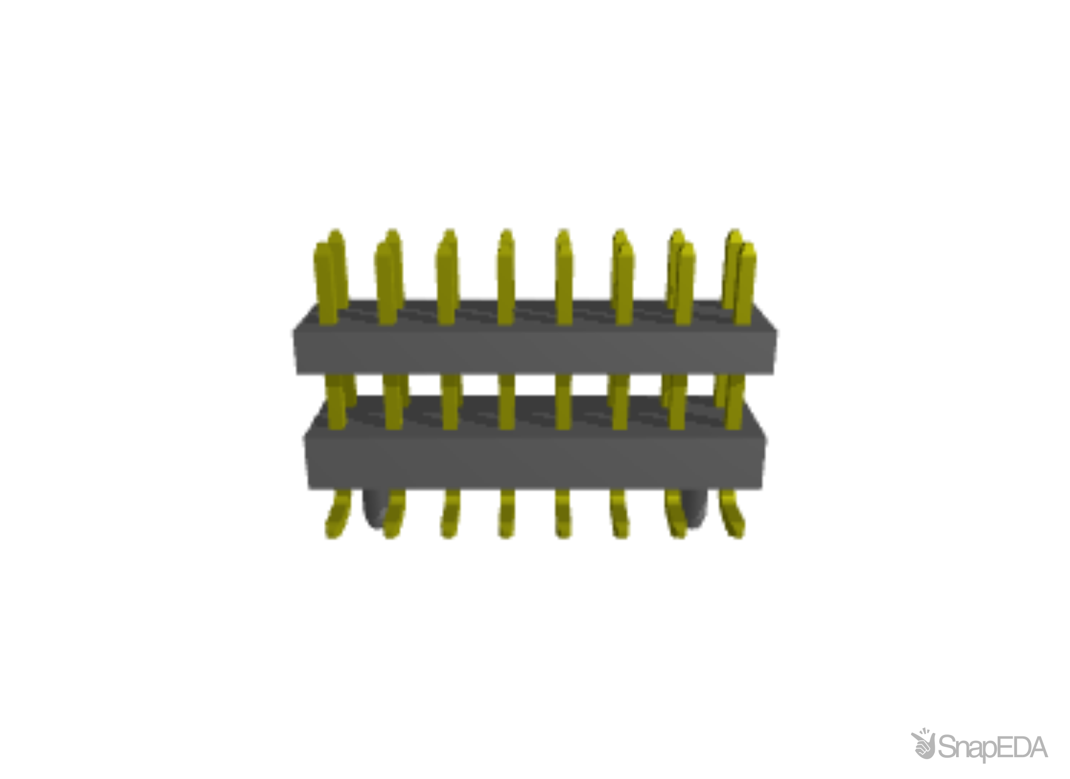 TW-08-09-G-D-280-SM-A 3D Model