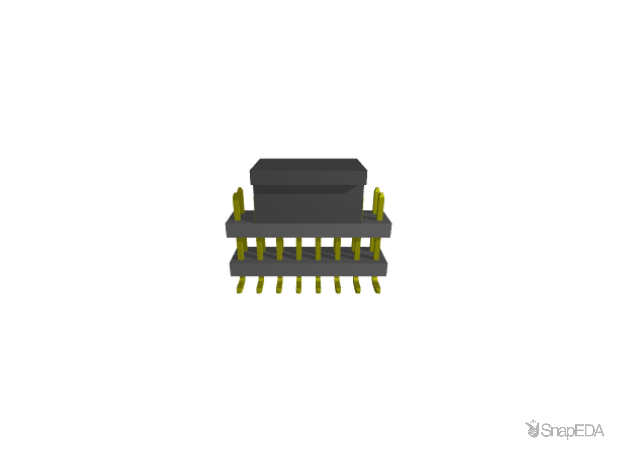 TW-08-09-G-D-280-SM-P 3D Model