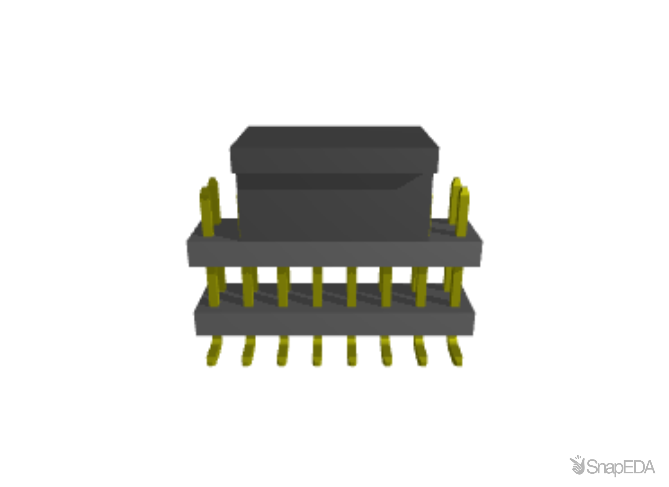 TW-08-09-G-D-280-SM-P-TR 3D Model