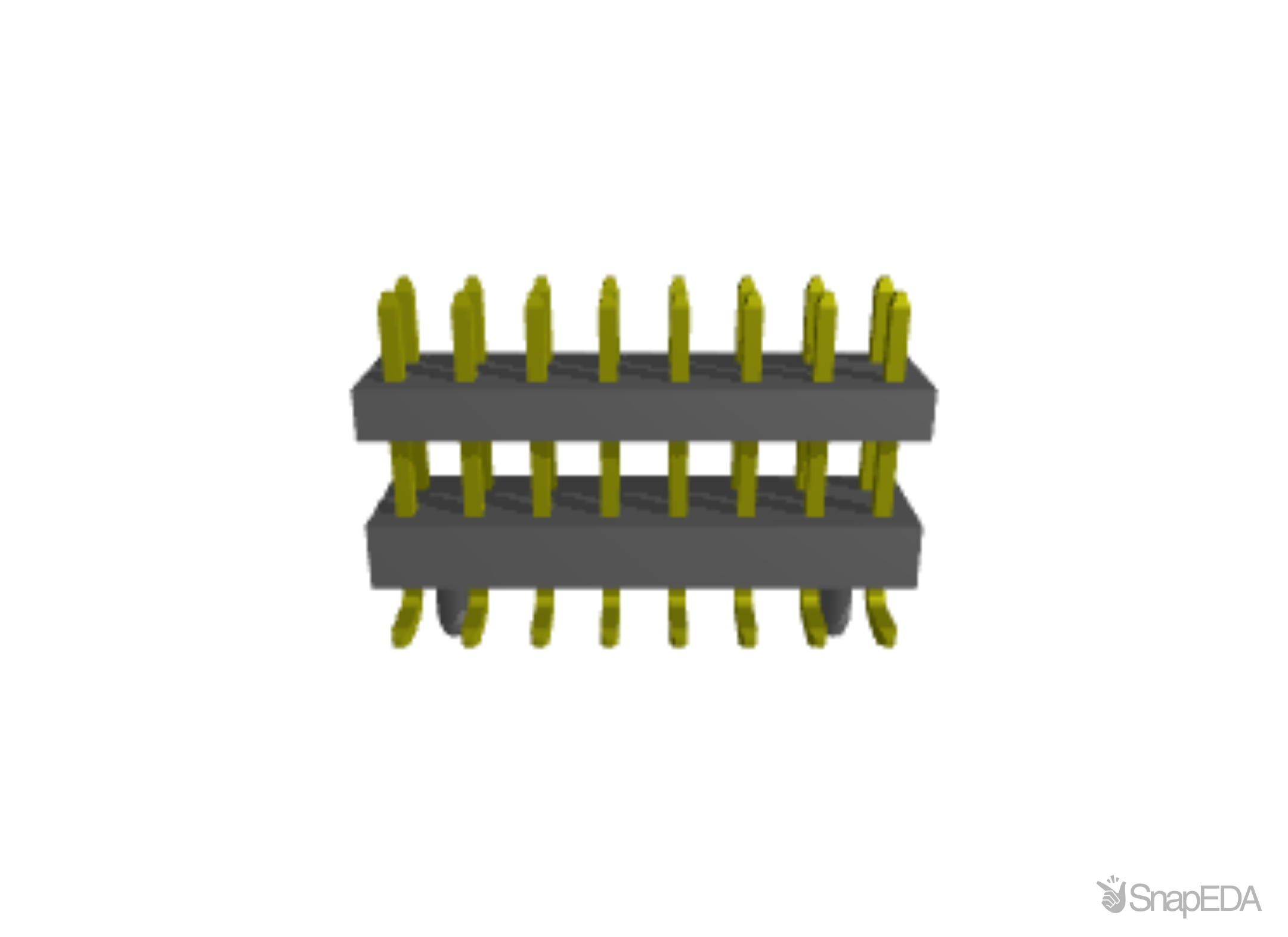 TW-08-09-G-D-290-SM-A 3D Model