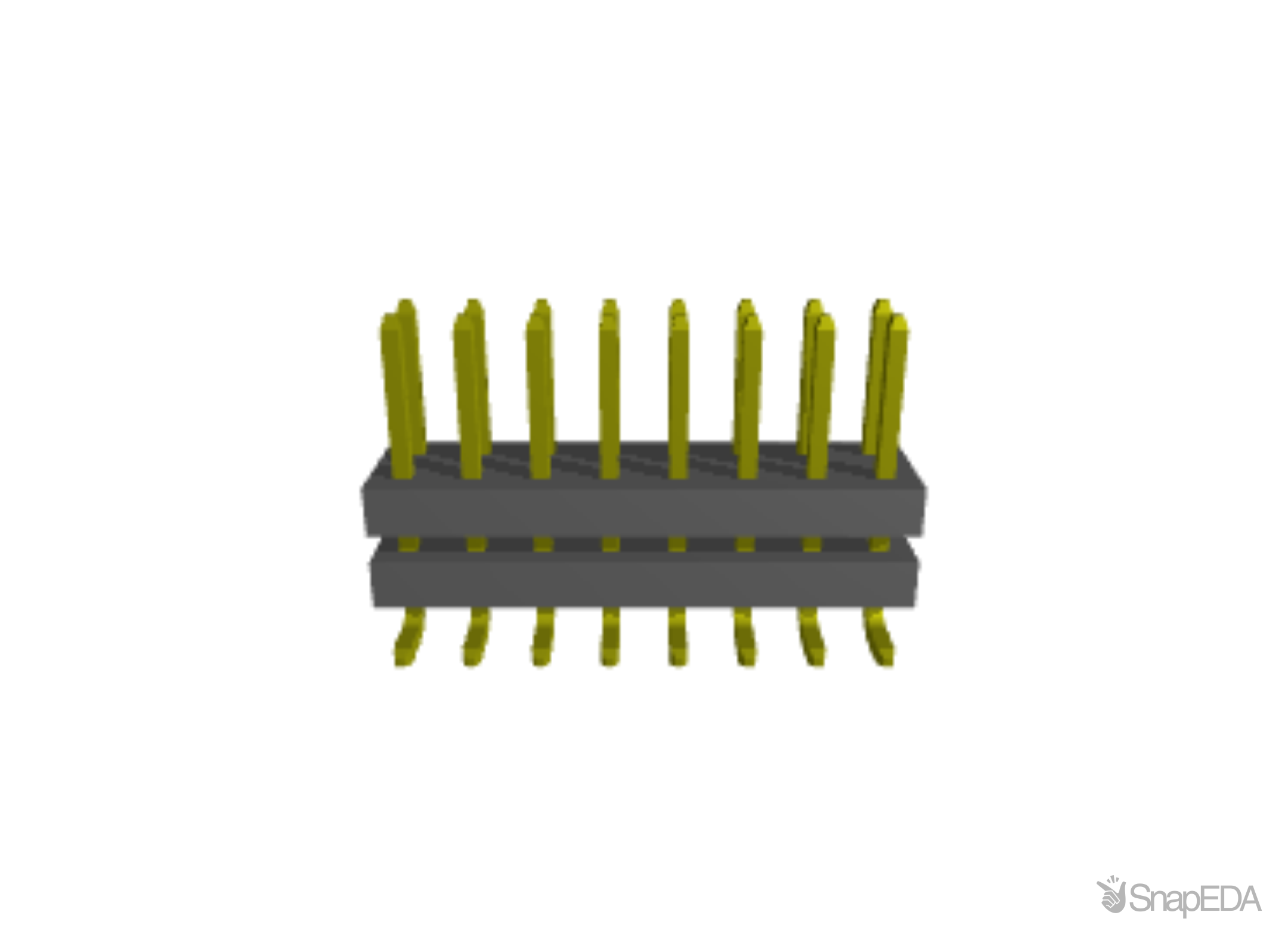 TW-08-09-L-D-200-SM 3D Model