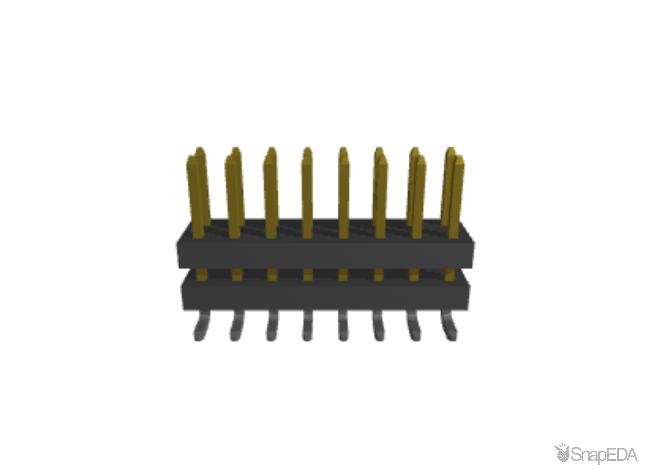TW-08-09-L-D-210-SM 3D Model
