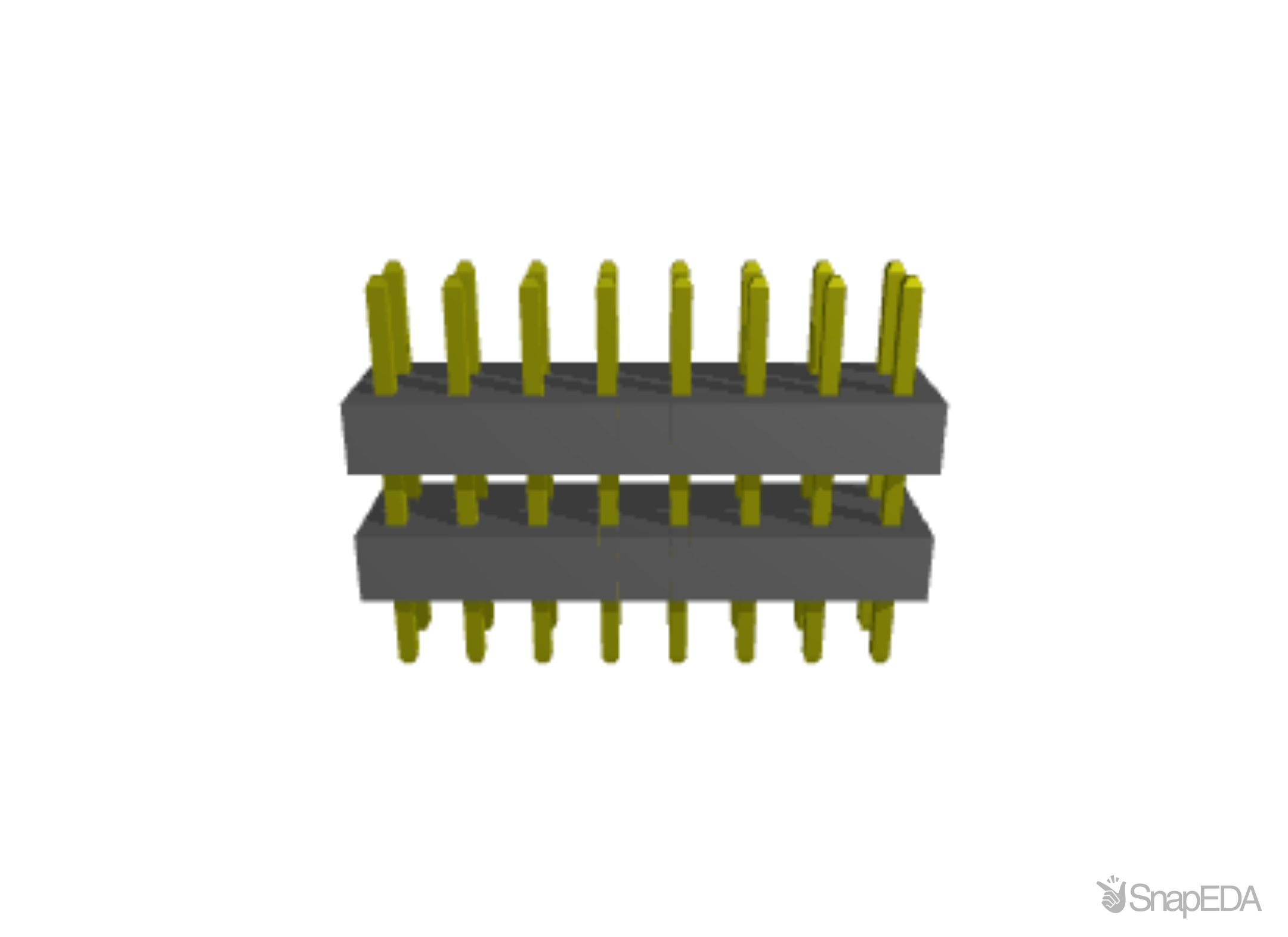 TW-08-09-L-D-231-100 3D Model