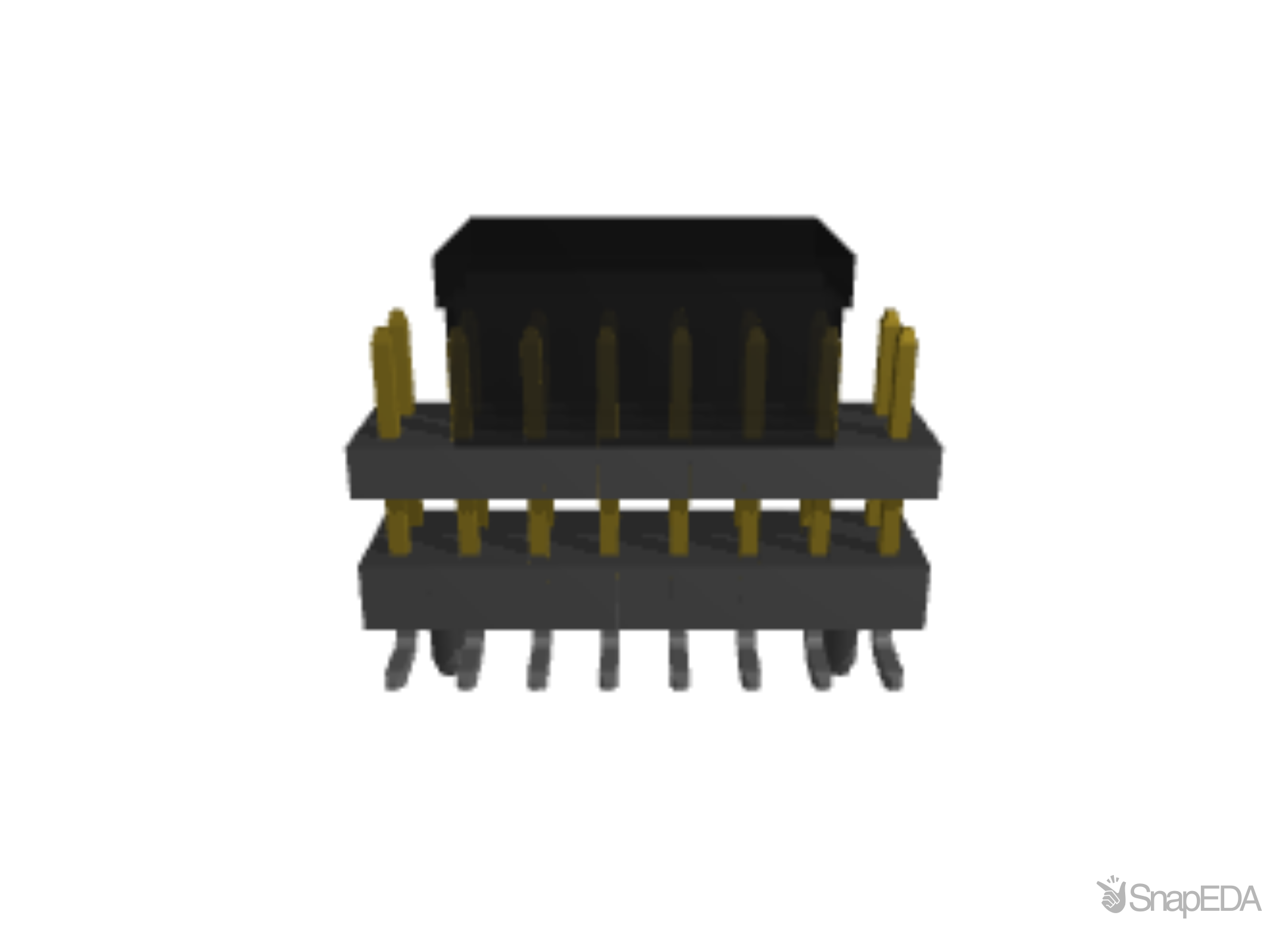 TW-08-09-L-D-268-SM-A-P-TR 3D Model