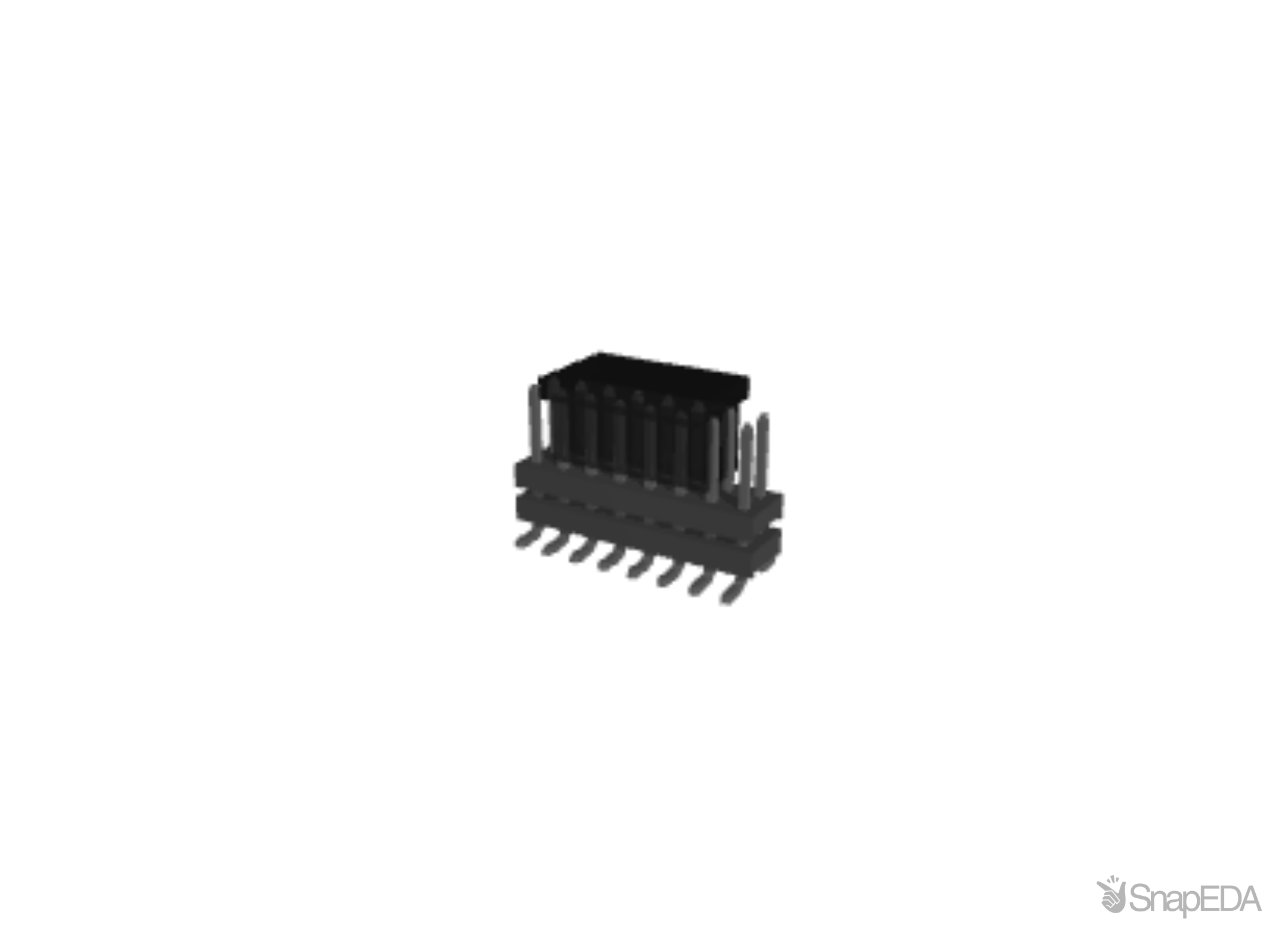 TW-08-09-T-D-195-SM-P 3D Model